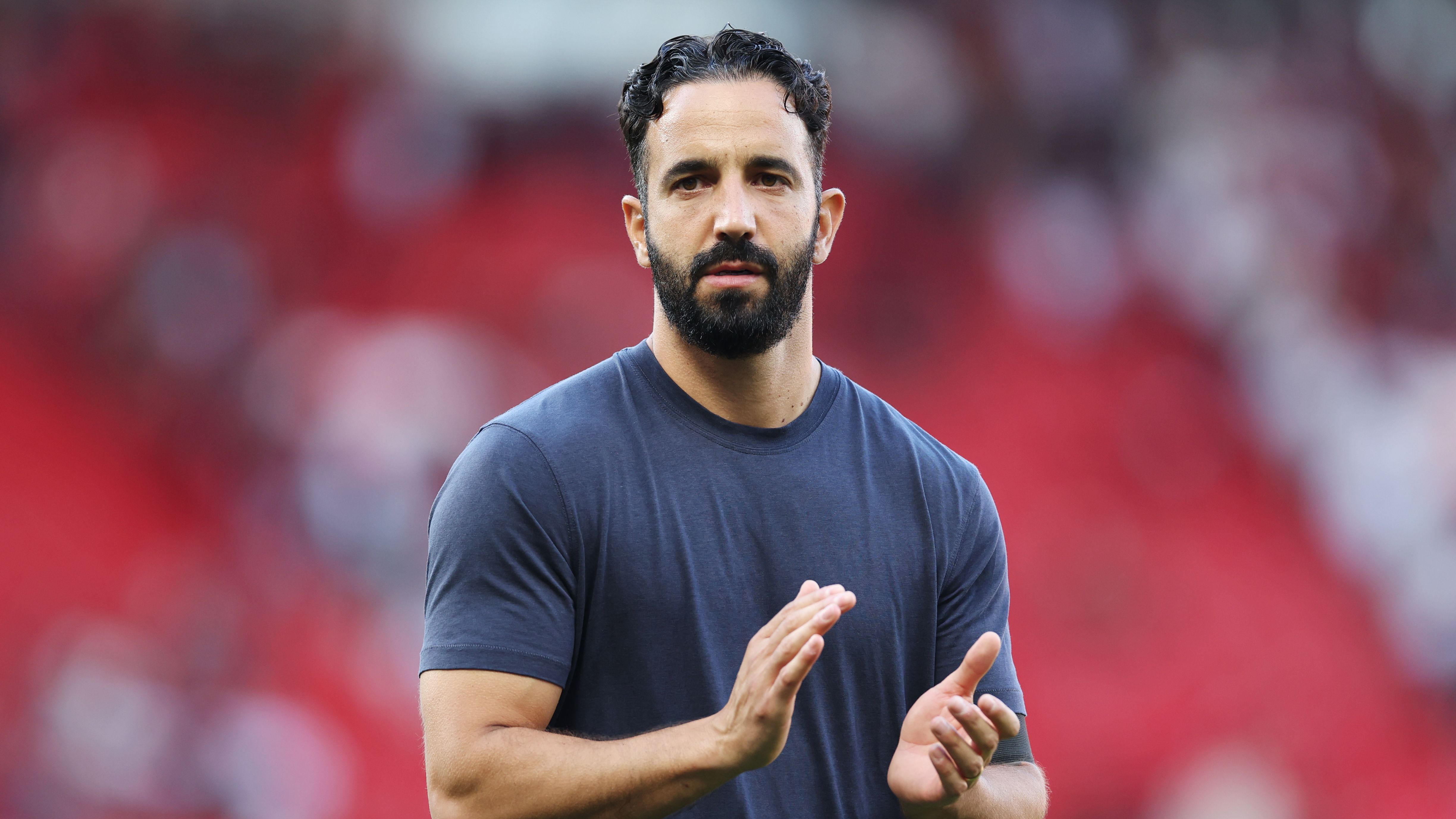 Manchester United Urged to Retain Ruben Amorim for Stability, as Patrice Evra Predicts Remarkable Turnaround in 2025-26
