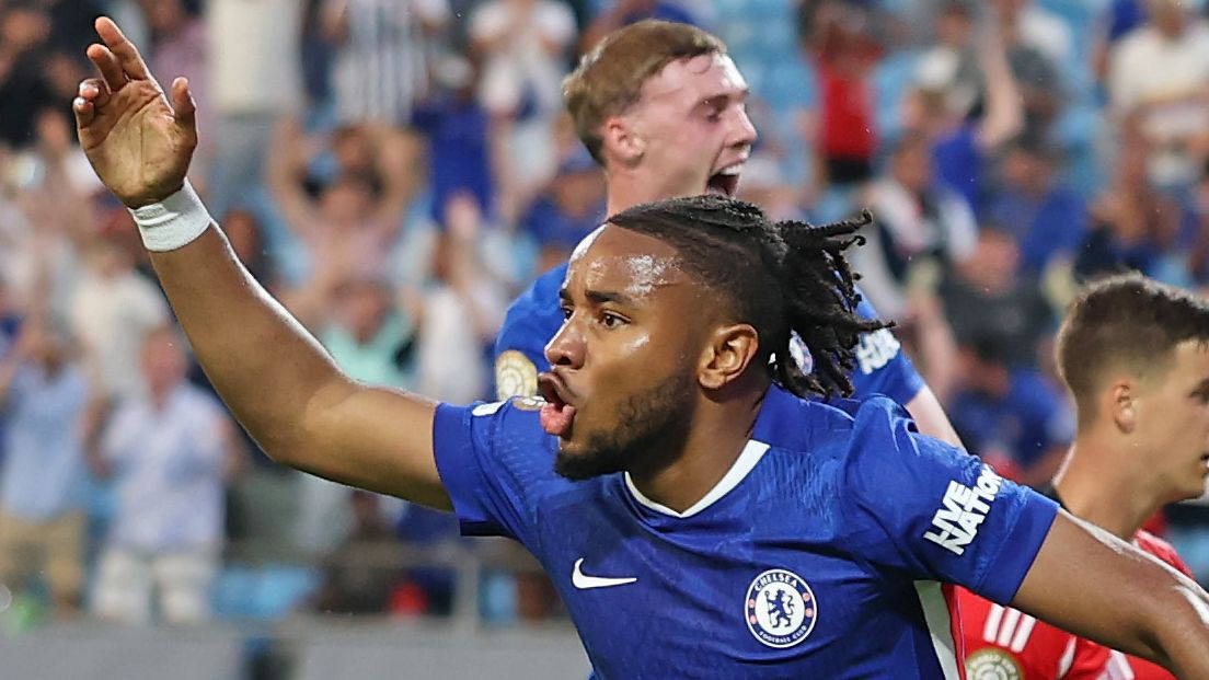 RB Leipzig Capitalizes on Bayern Munich's Hesitation in Pursuit of Chelsea's Christopher Nkunku