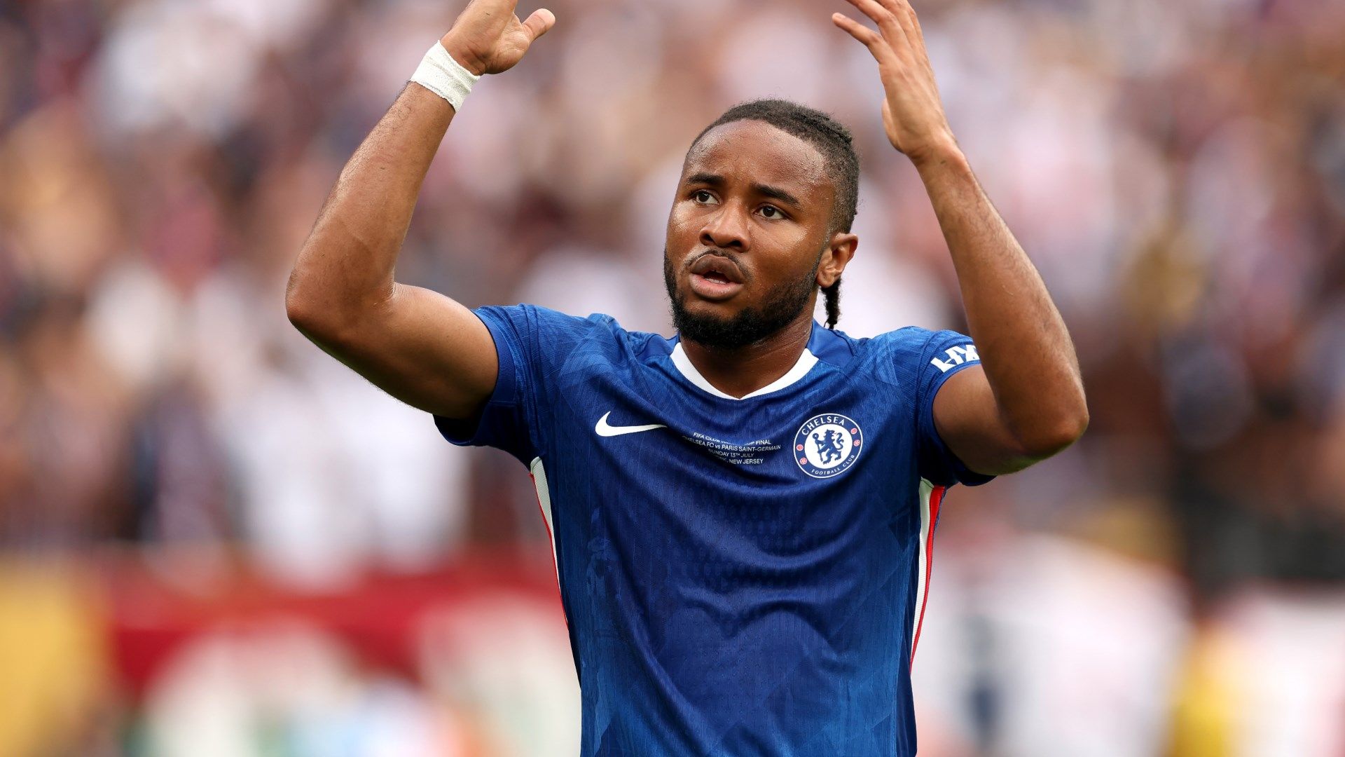 RB Leipzig Capitalizes on Bayern Munich's Hesitation in Pursuit of Chelsea's Christopher Nkunku