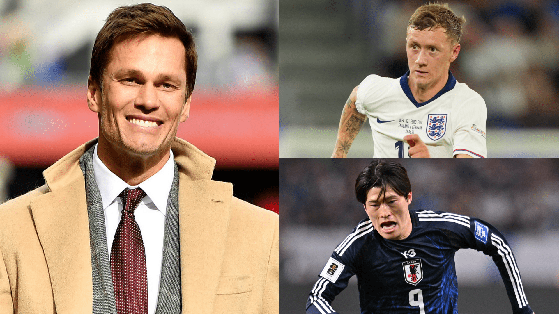 League One PFA Players' Player of the Year Awarded to Former Non-League Standout Over Birmingham's Jay Stansfield and Tomoki Iwata, as Tom Brady's Blues Secure Seven Spots in Team of the Year