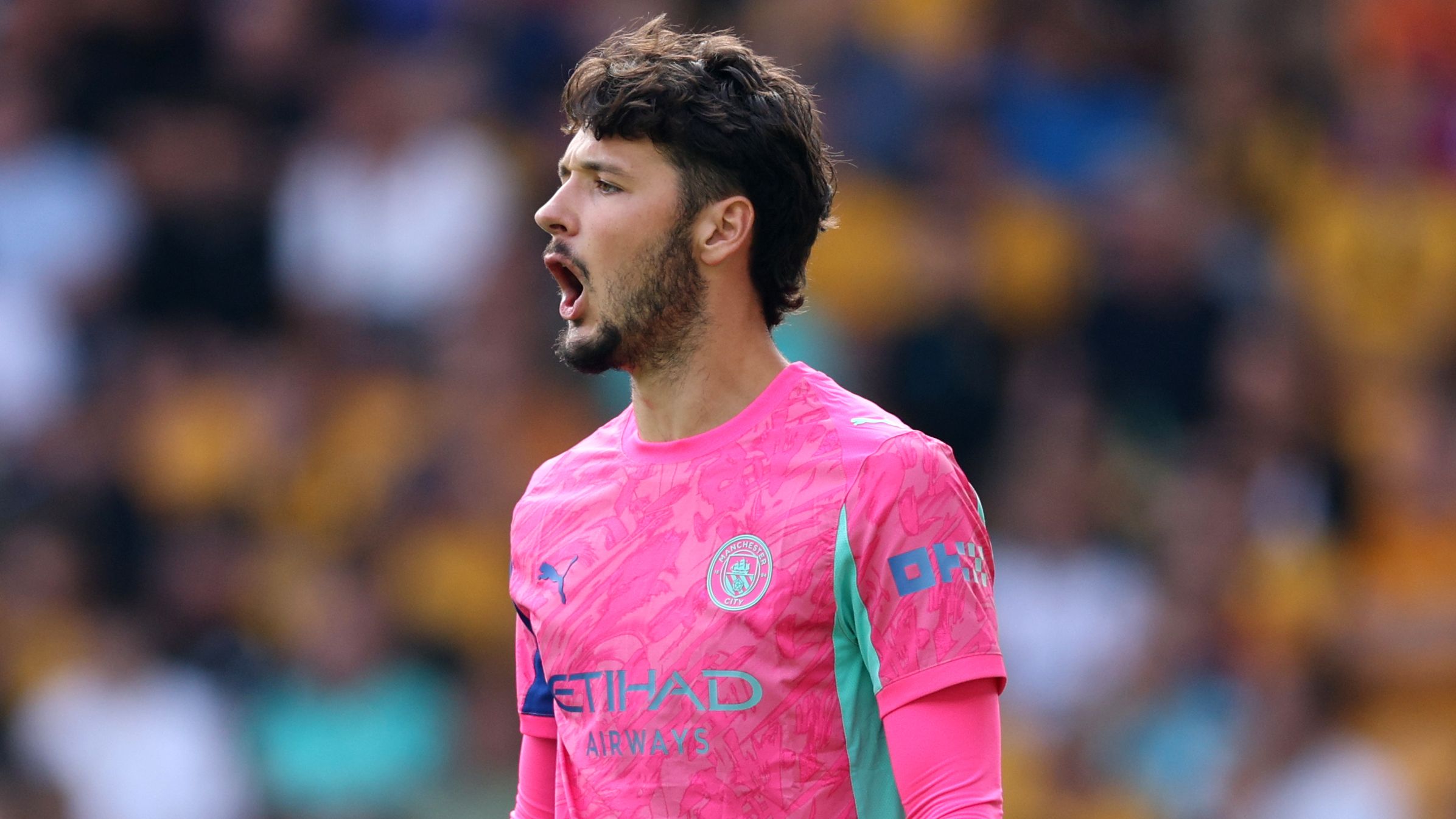 James Trafford, Manchester City's New Signing, Wins Championship PFA Players' Player of the Year as Burnley and Leeds United Stars Dominate Team of the Year After Landmark 100-Point Seasons