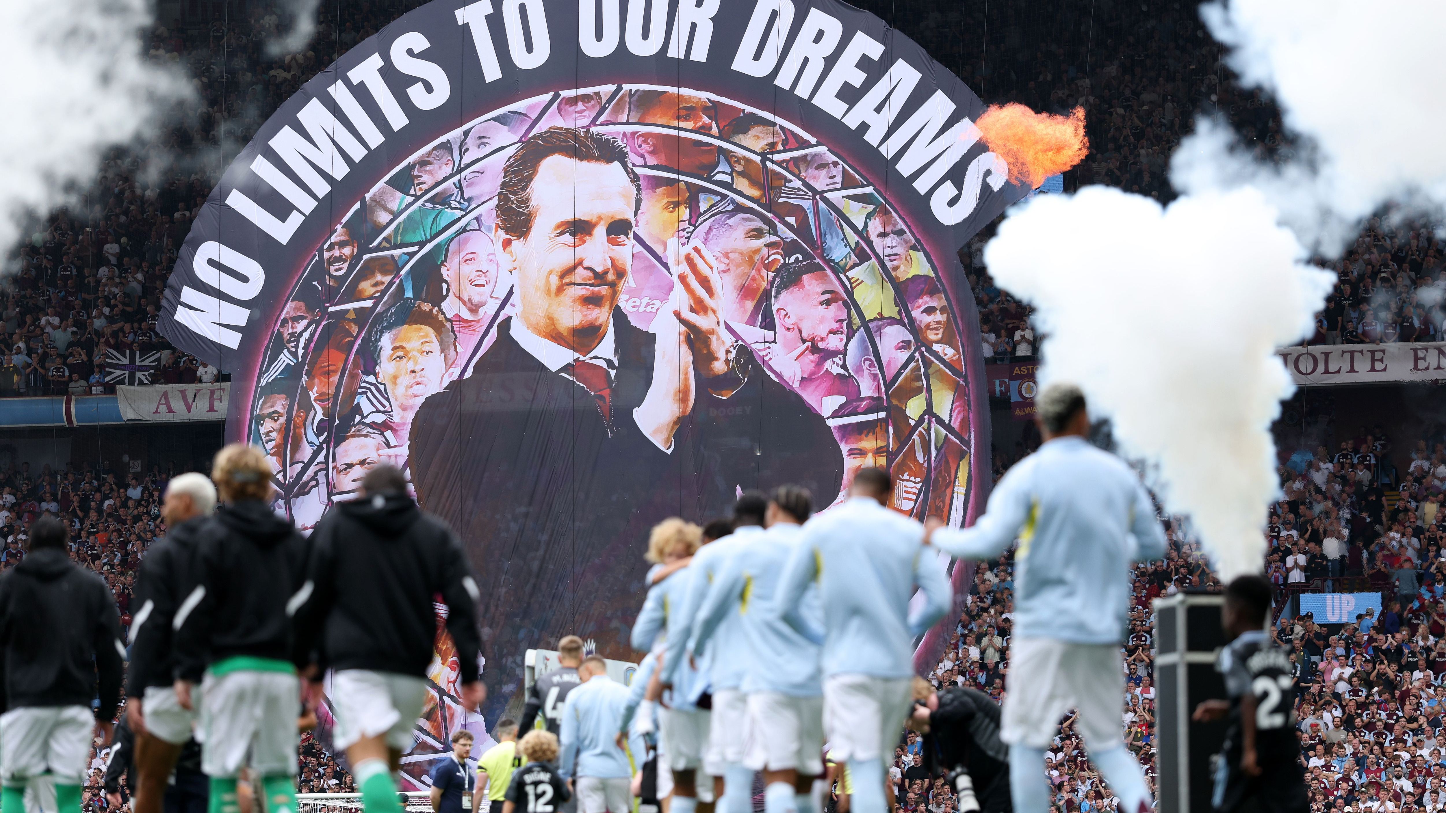 Challenges Facing Aston Villa in Securing Nicolas Jackson Amid Unai Emery's Interest in the Chelsea Forward