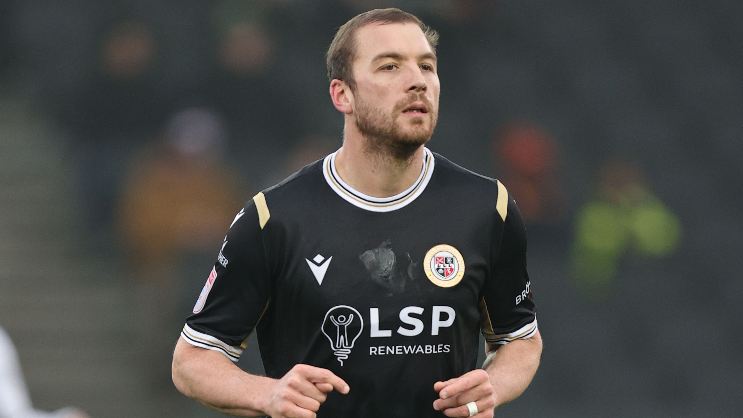 Michael Cheek of Bromley Named League Two PFA Players' Player of the Year Following Exceptional 25-Goal Season, with Nine Clubs Represented in Team of the Year