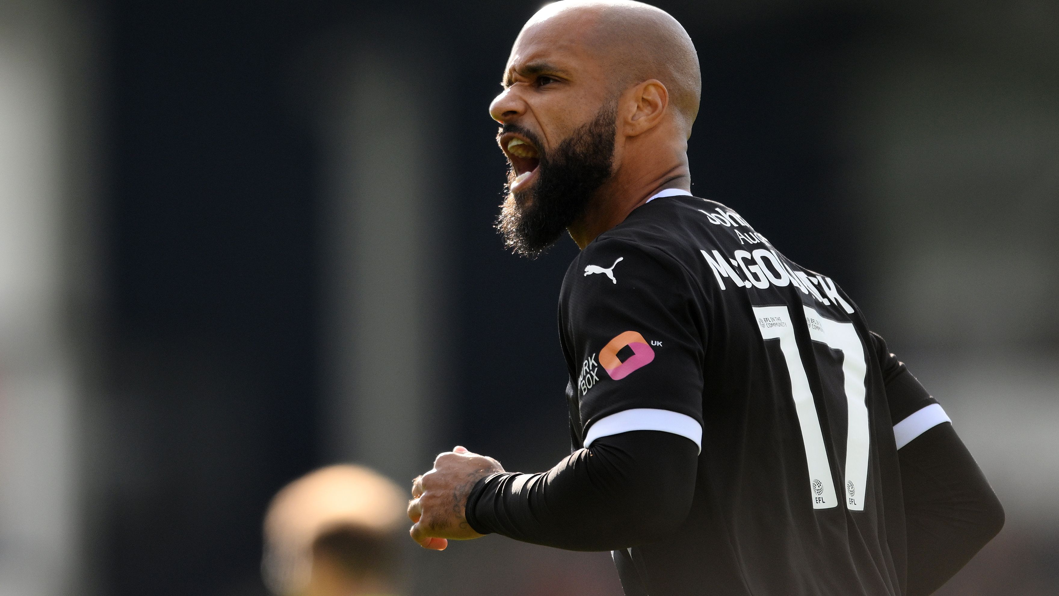 Michael Cheek of Bromley Named League Two PFA Players' Player of the Year Following Exceptional 25-Goal Season, with Nine Clubs Represented in Team of the Year