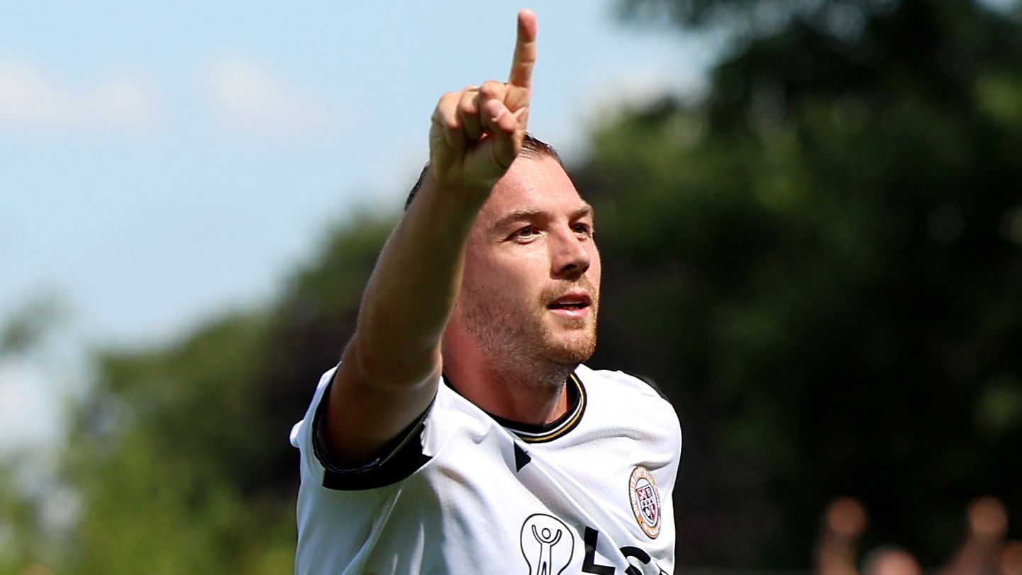 Michael Cheek of Bromley Named League Two PFA Players' Player of the Year Following Exceptional 25-Goal Season, with Nine Clubs Represented in Team of the Year
