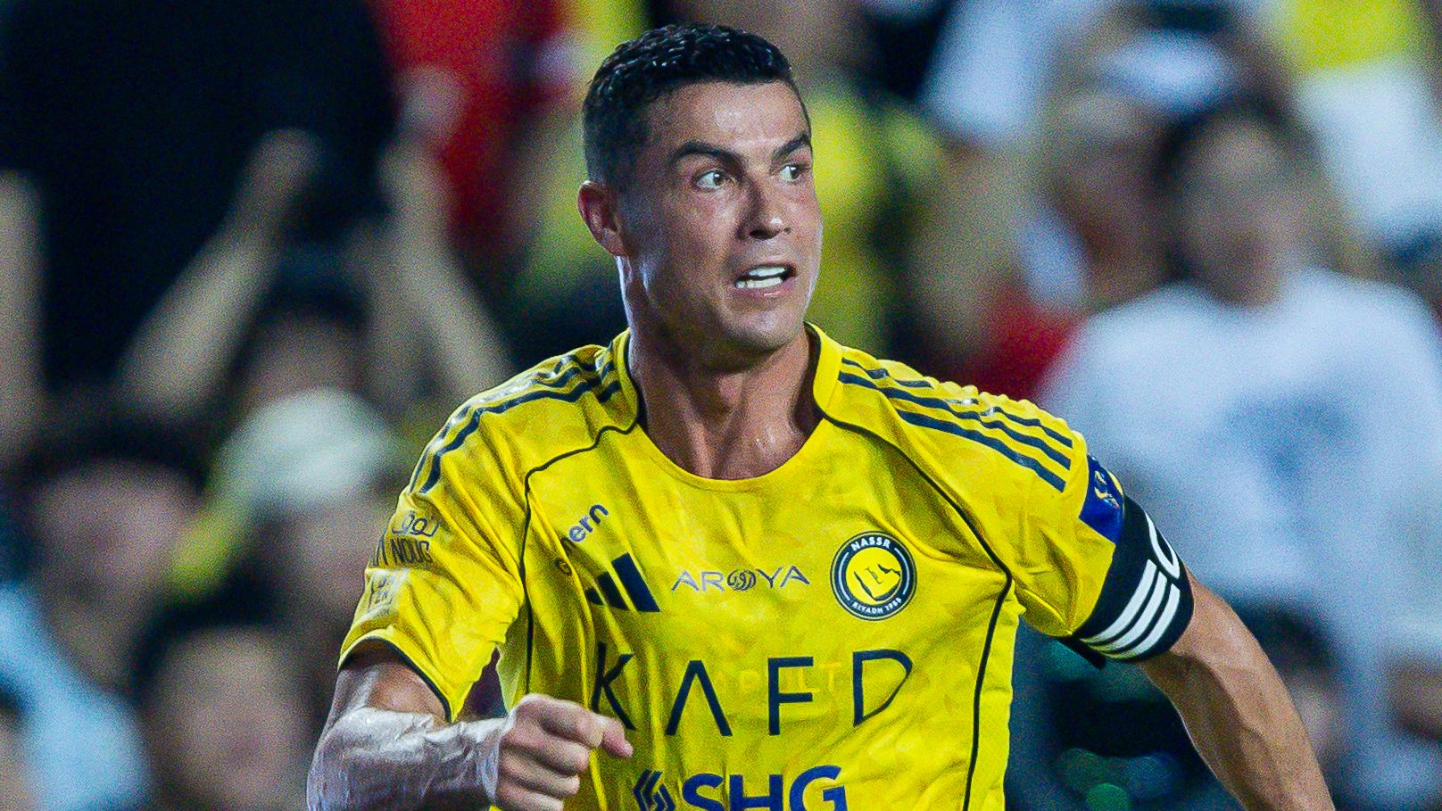 Cristiano Ronaldo Predicted for Potential European Return as Al-Nassr Era Continues in His Storied Career