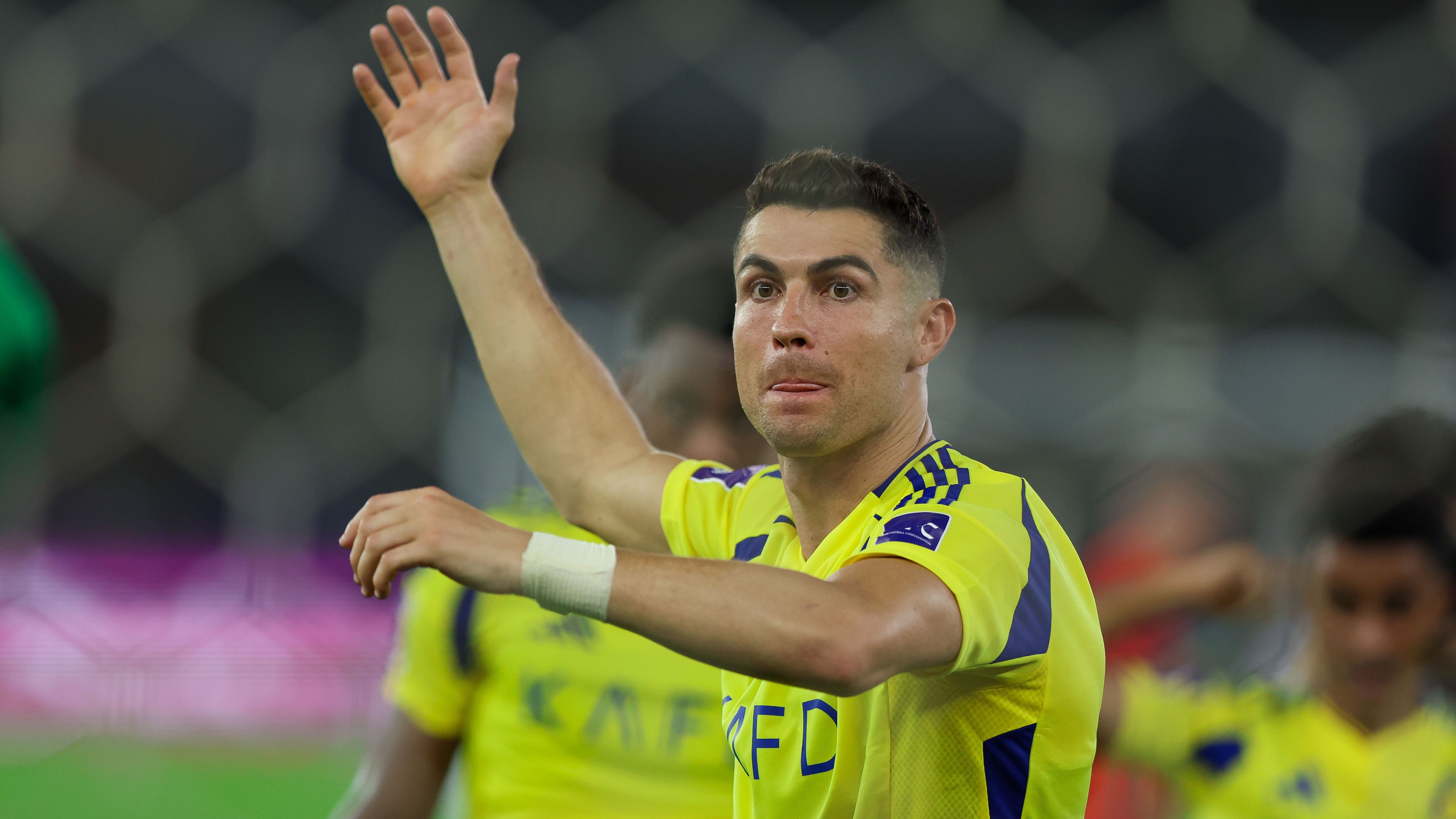 Cristiano Ronaldo Predicted for Potential European Return as Al-Nassr Era Continues in His Storied Career