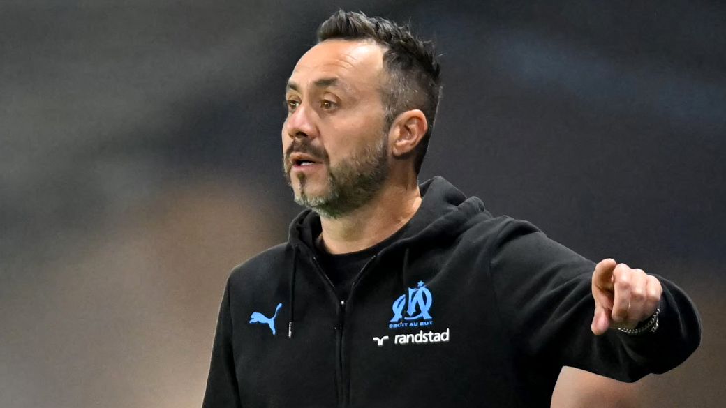 Olympique de Marseille Places Adrien Rabiot and Jonathan Rowe on the Transfer Market in Response to Roberto De Zerbi's Decisive Measures Against Teammates Following an Unacceptable Dressing Room Incident