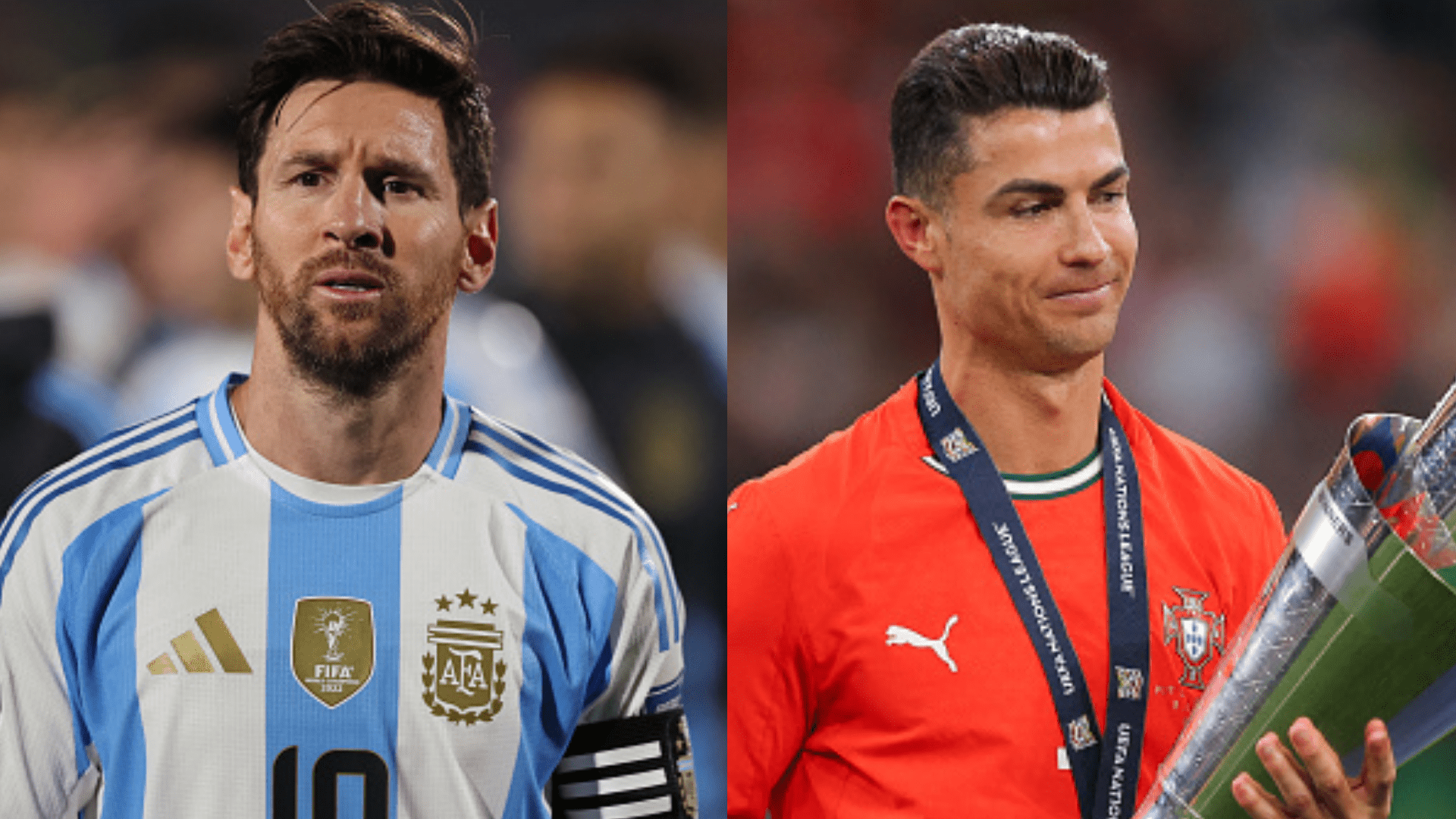 Patrice Evra Predicts an Epic 2026 World Cup Final Showdown Between Lionel Messi and Cristiano Ronaldo, Advocating for His Former Manchester United Teammate to Join Rival in MLS