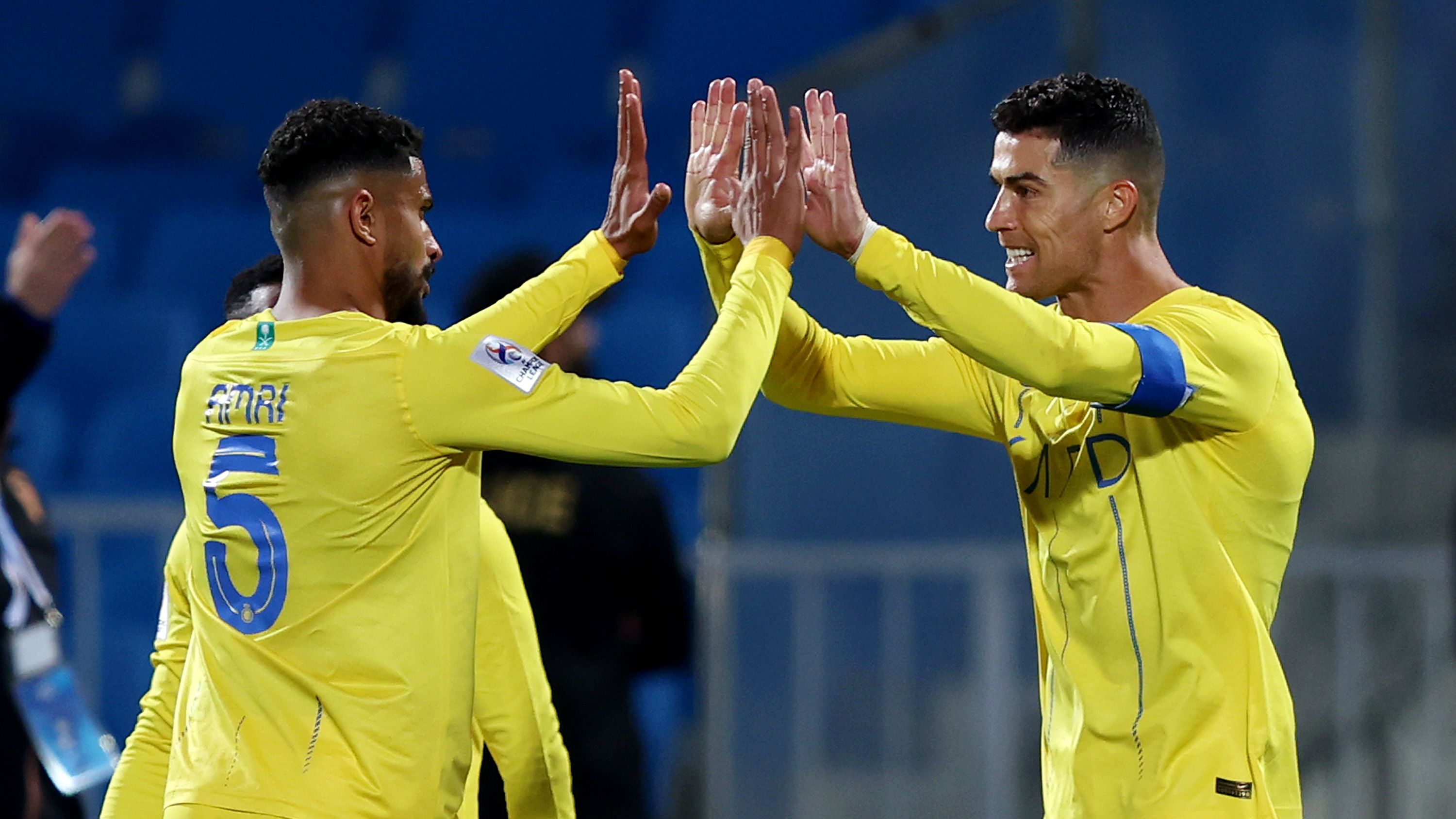 Cristiano Ronaldo Predicted for Potential European Return as Al-Nassr Era Continues in His Storied Career