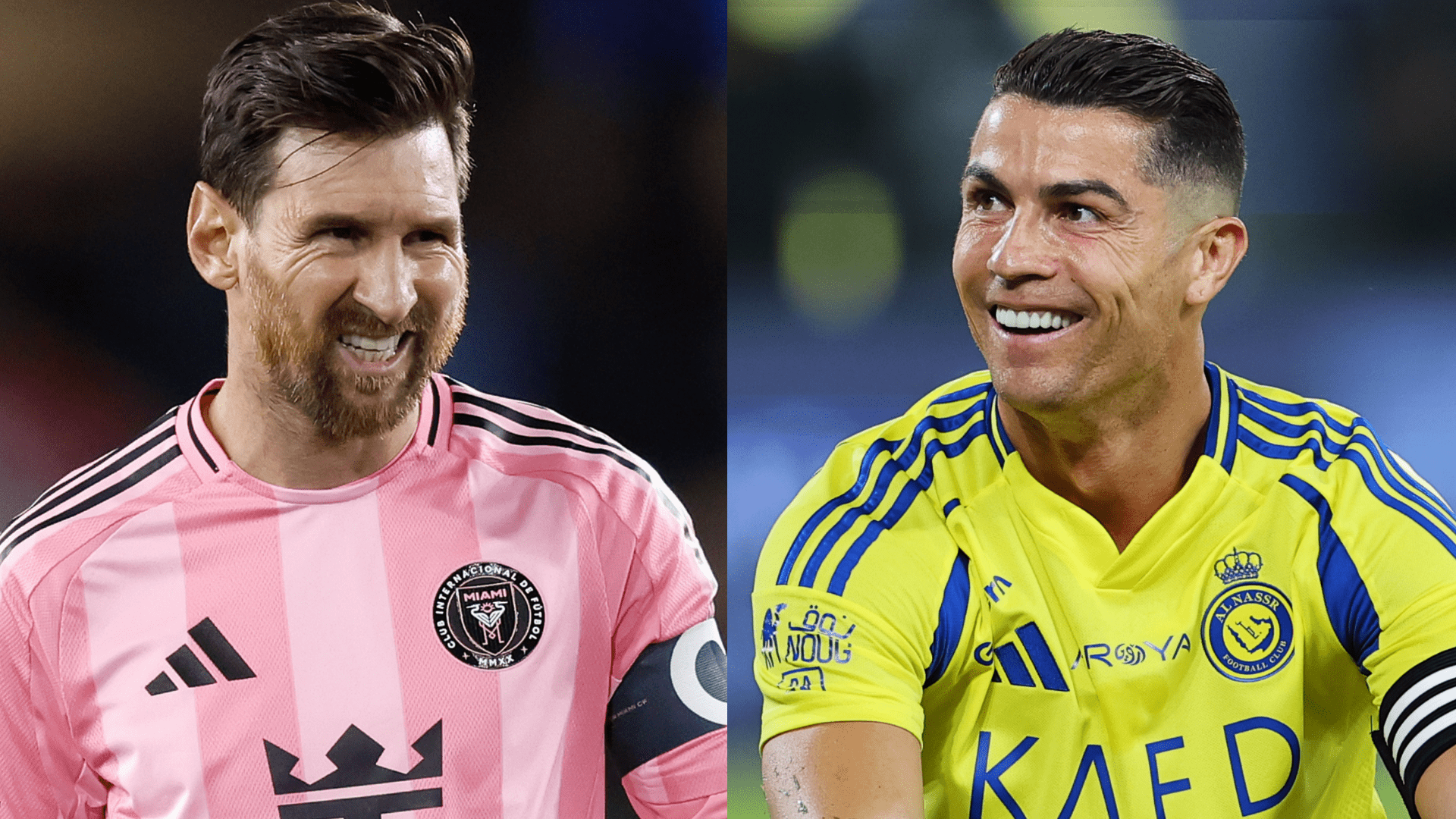 Patrice Evra Predicts an Epic 2026 World Cup Final Showdown Between Lionel Messi and Cristiano Ronaldo, Advocating for His Former Manchester United Teammate to Join Rival in MLS