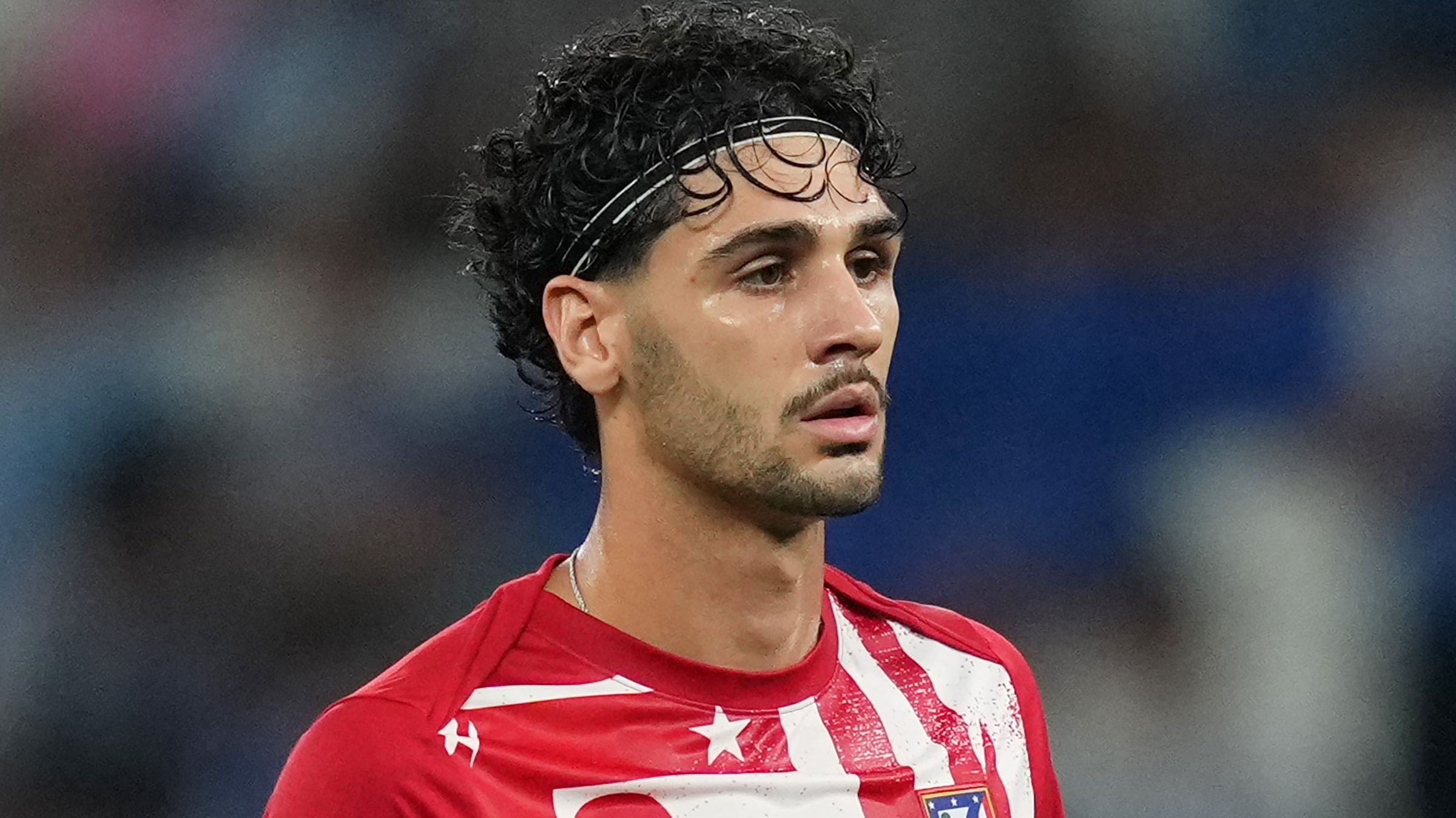 USMNT Legend Alexi Lalas Critiques Johnny Cardoso's Debut Performance for Atlético Madrid Against Espanyol