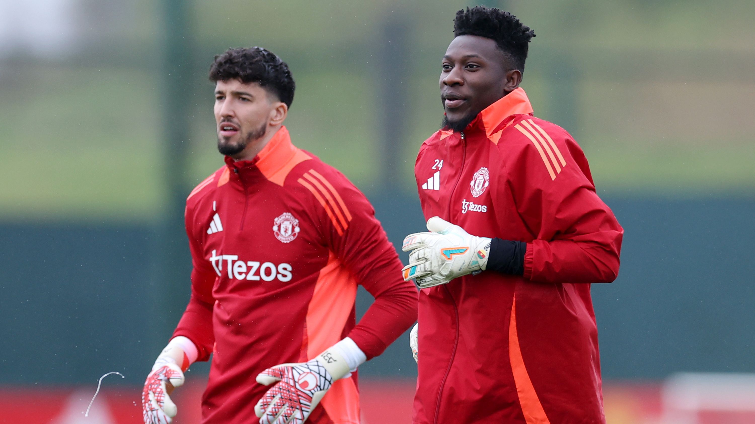 Manchester United's Position on Acquiring a New Goalkeeper Disclosed Amid Altay Bayindir's Error and Andre Onana's Uncertainty