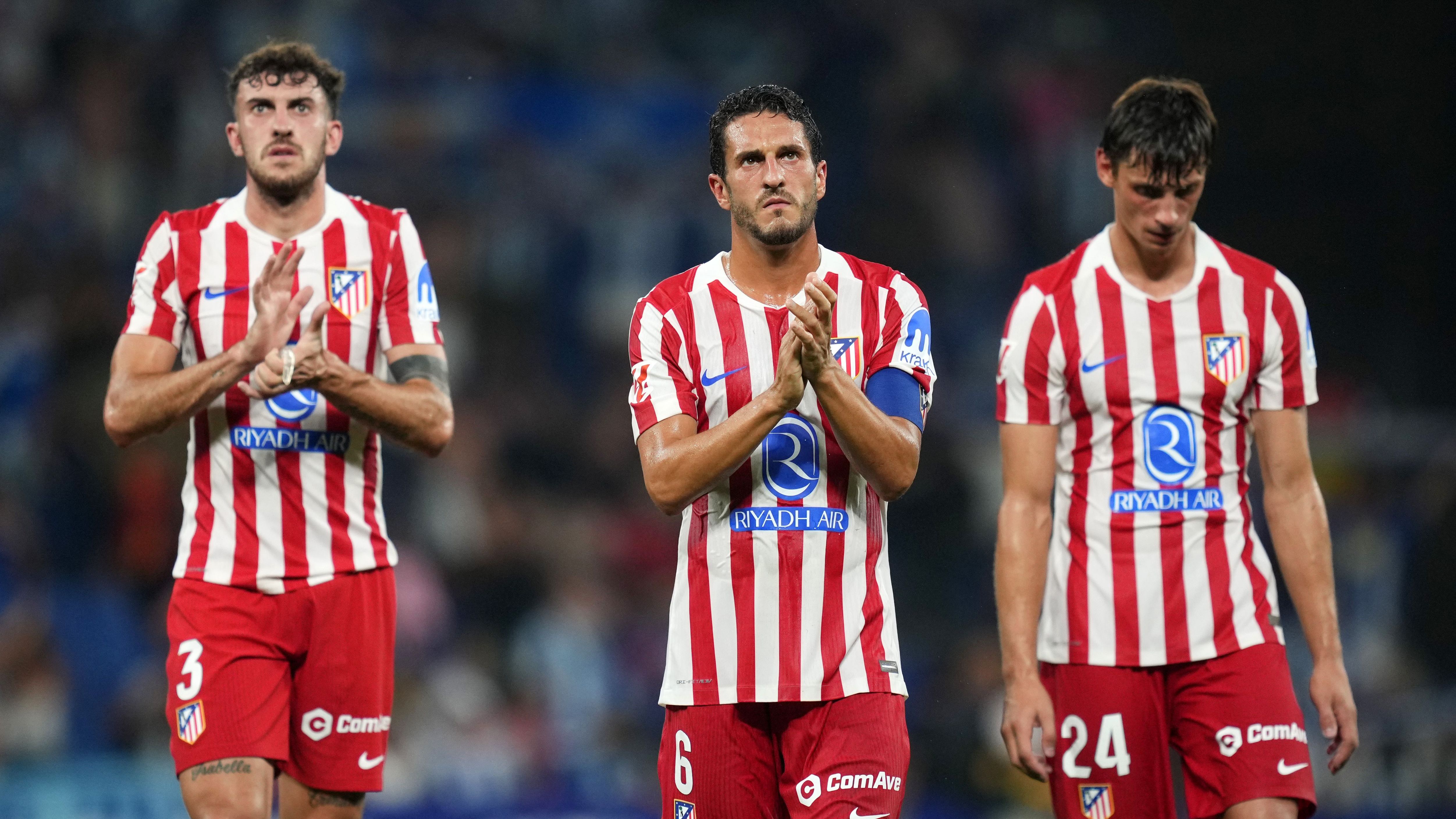 USMNT Legend Alexi Lalas Critiques Johnny Cardoso's Debut Performance for Atlético Madrid Against Espanyol
