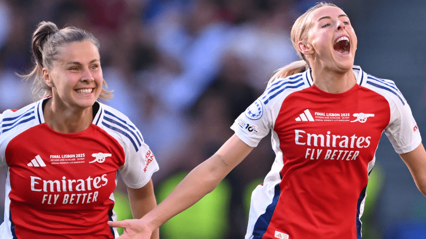 Former Manchester City Manager Gareth Taylor Discusses Rift with England Star Chloe Kelly Following Her Contentious Transfer to Arsenal