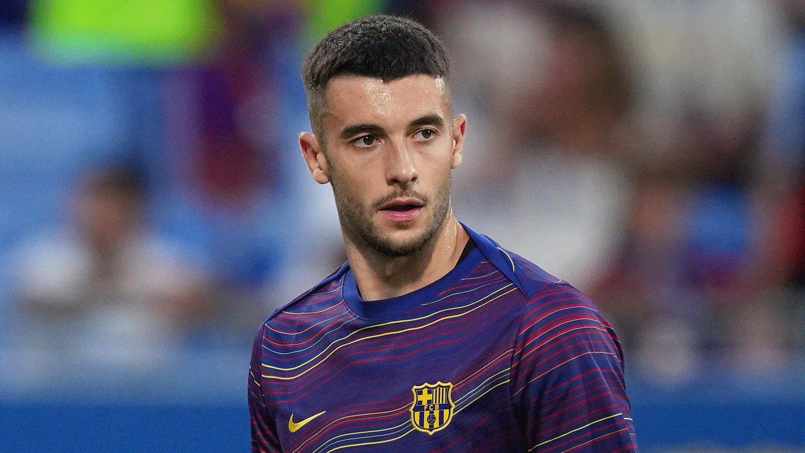 Barcelona's Strategic Plan to Register Szczesny, Martin, and Bardghji Through Key Transfer to Secure La Liga Compliance