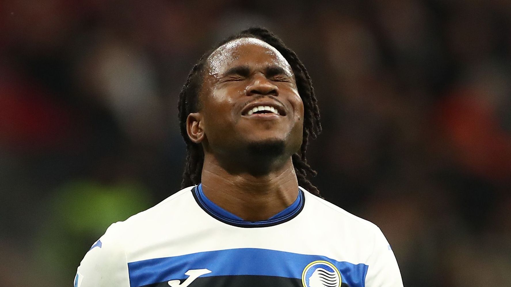 Atalanta Considers Sanctions Against Ademola Lookman Following Two-Week Strike After Failed Inter Transfer Negotiations