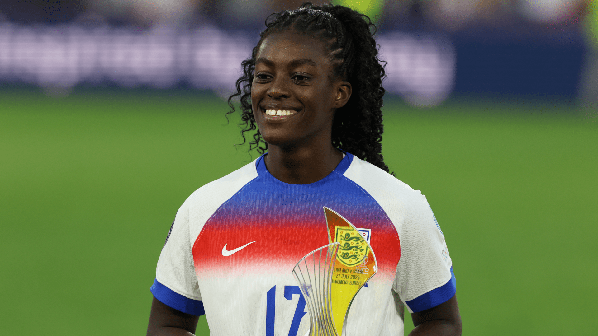 England International Michelle Agyemang Returns to Brighton on Second Loan from Arsenal