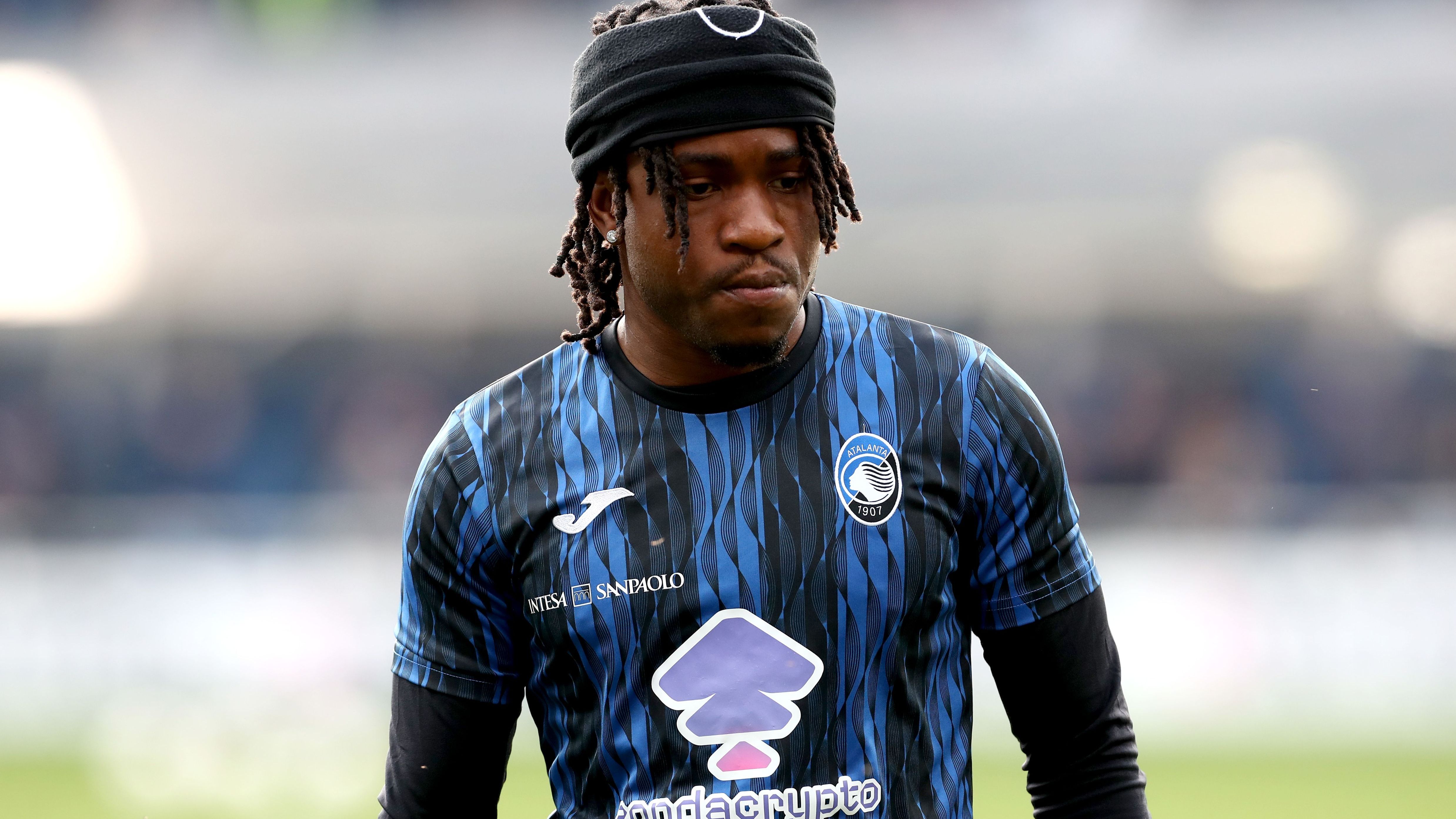 Atalanta Considers Sanctions Against Ademola Lookman Following Two-Week Strike After Failed Inter Transfer Negotiations