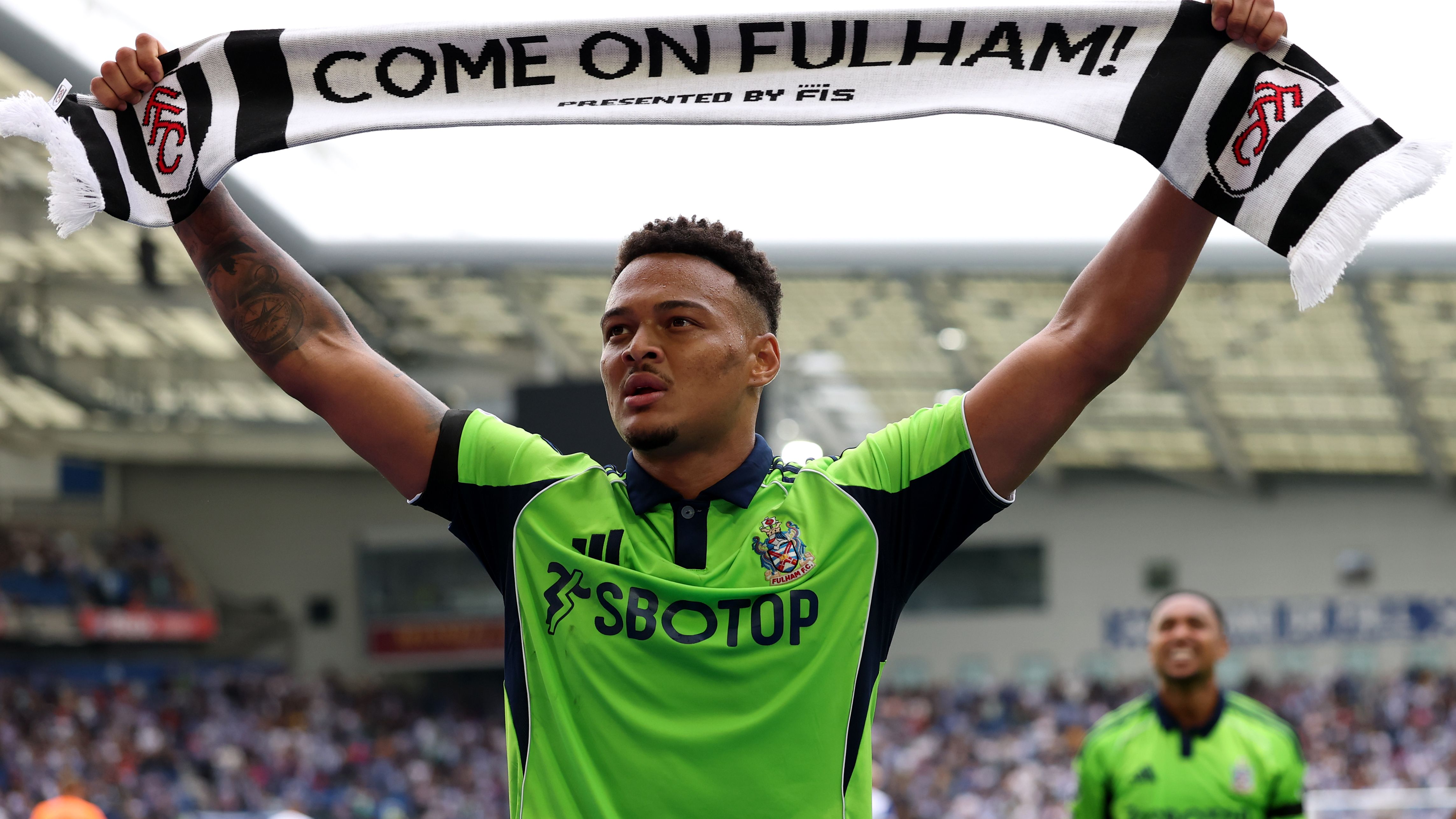 Fulham and Atalanta Reach Agreement on Rodrigo Muniz Transfer Fee, but a Key Obstacle Persists