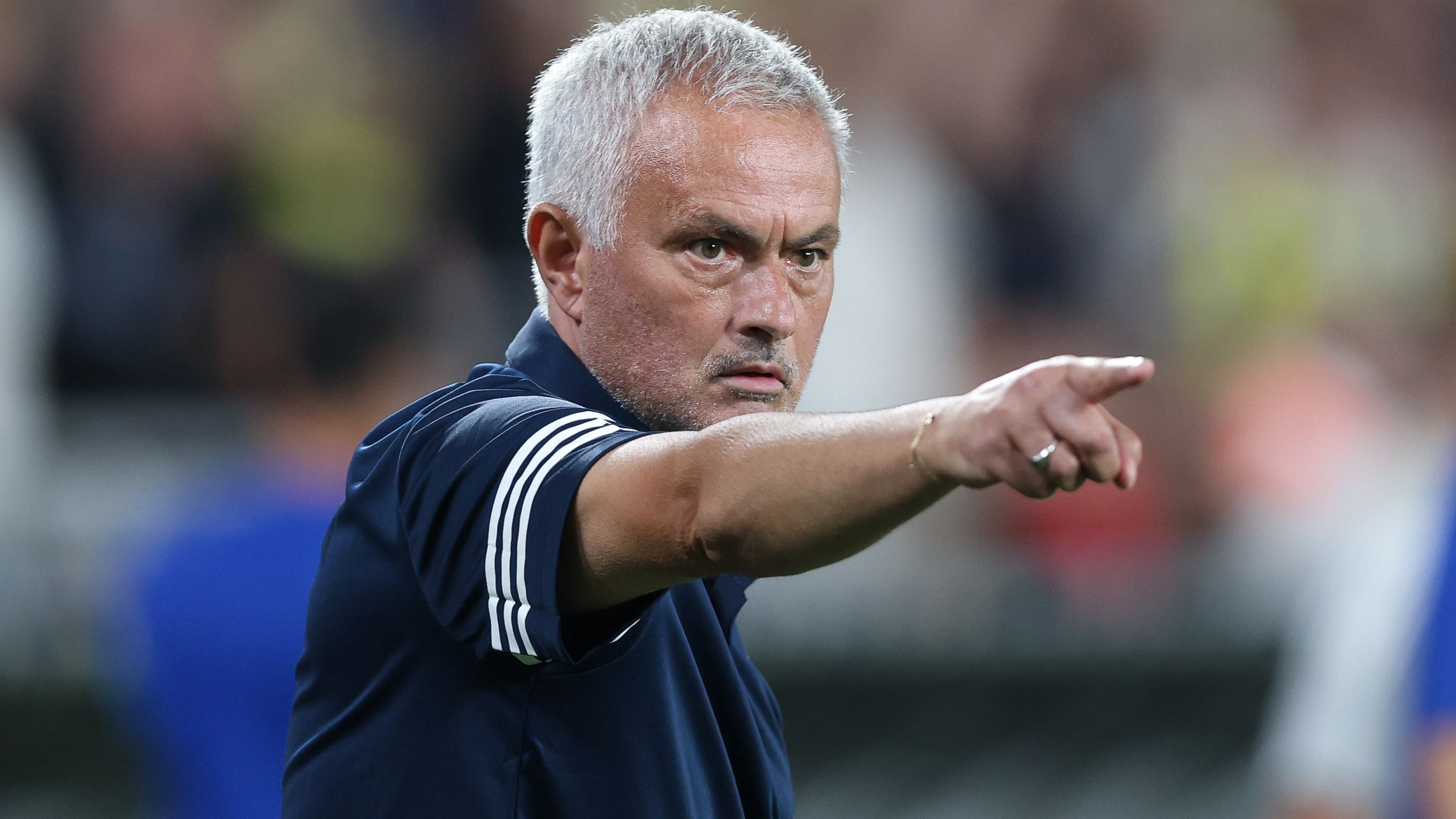 Jose Mourinho Declares Coaching Portugal at the World Cup as His ‘Destiny', While at Fenerbahçe and Hints at Future Role with England