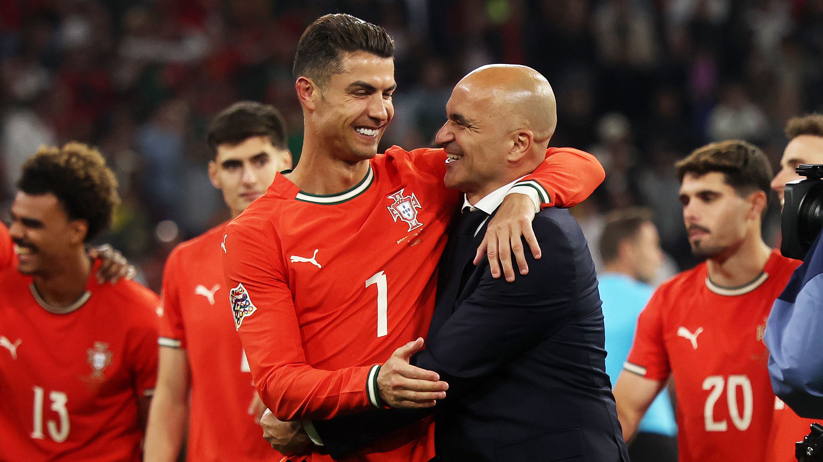 Jose Mourinho Declares Coaching Portugal at the World Cup as His ‘Destiny', While at Fenerbahçe and Hints at Future Role with England