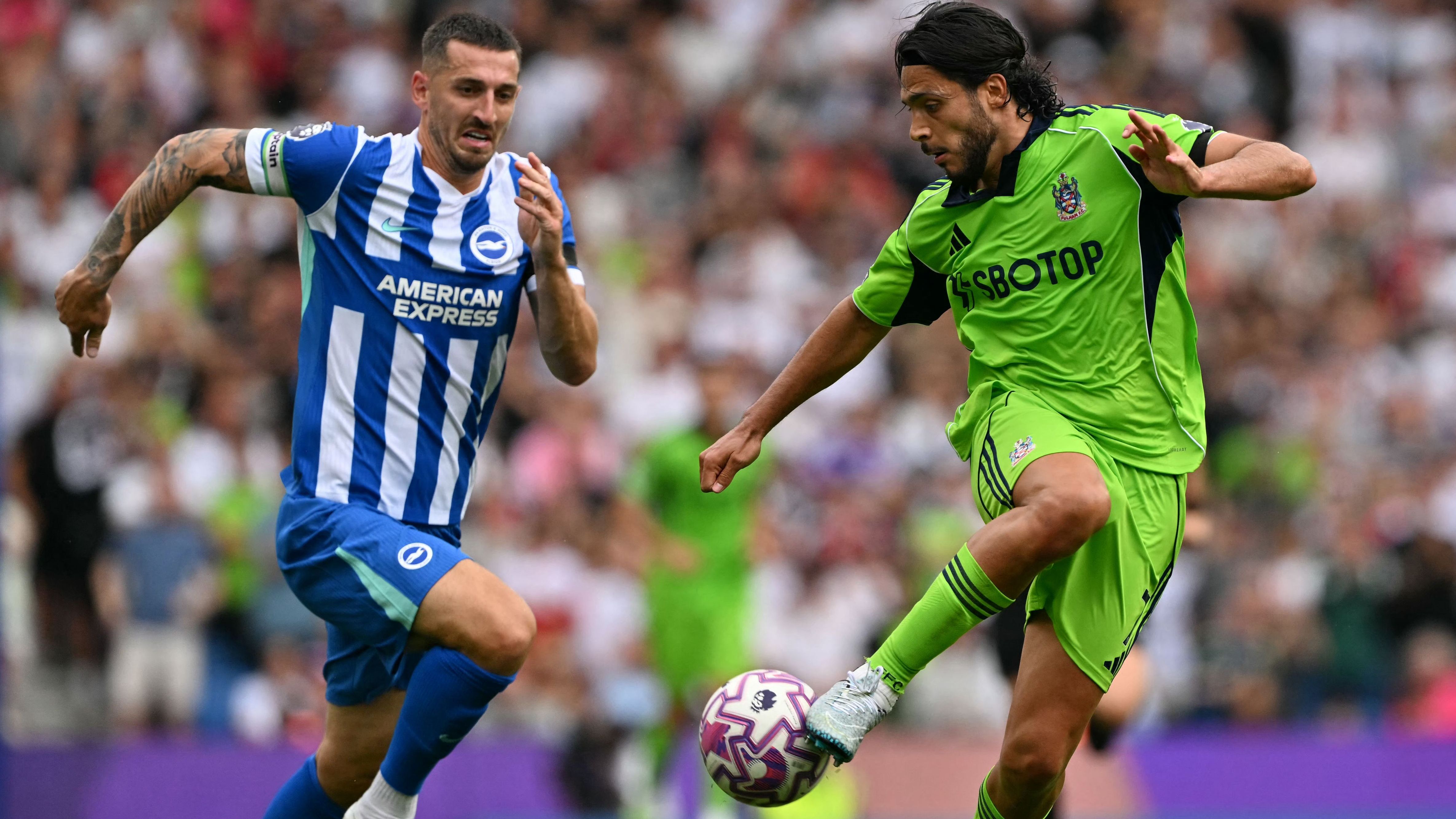 Fulham and Atalanta Reach Agreement on Rodrigo Muniz Transfer Fee, but a Key Obstacle Persists