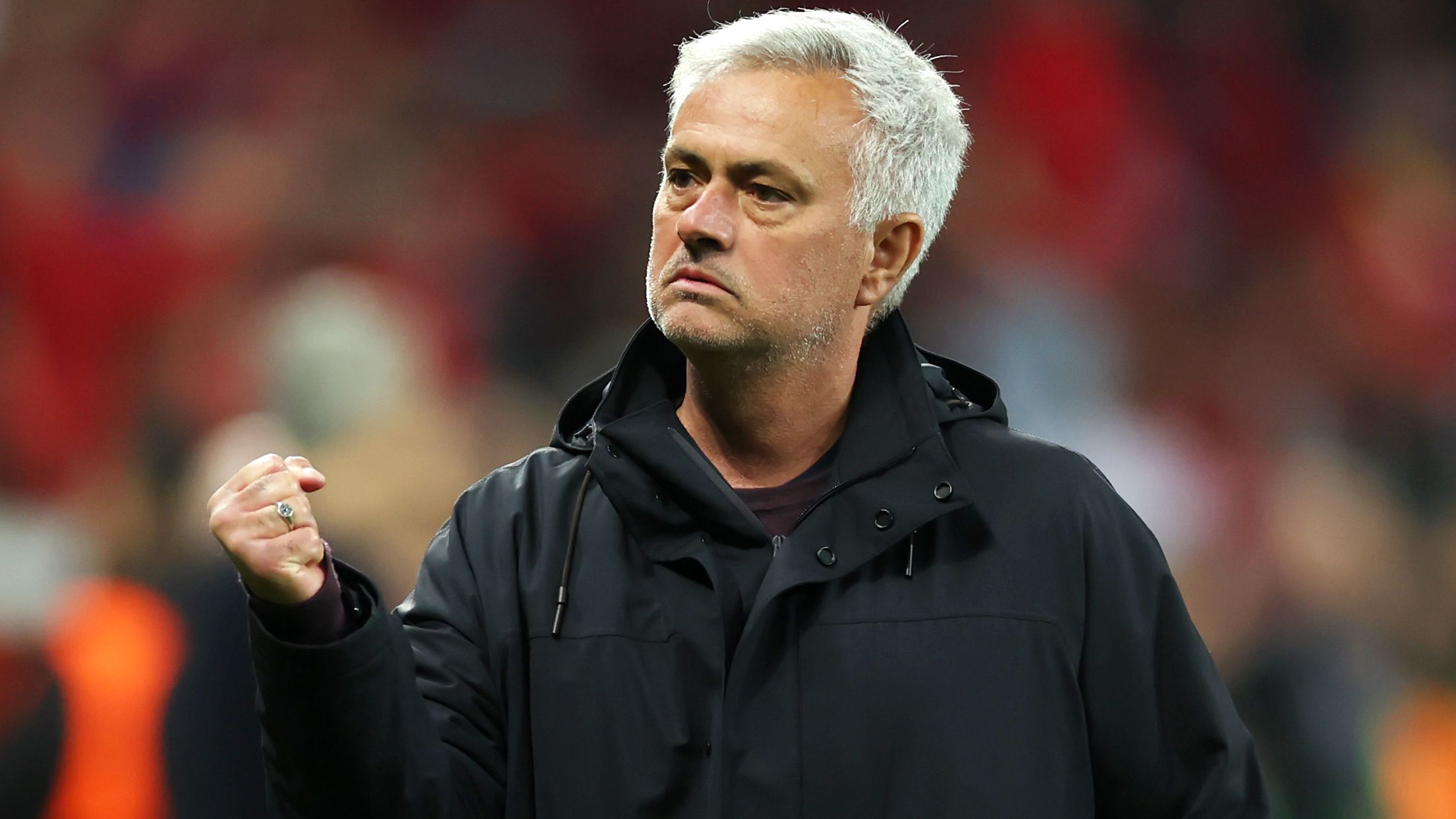 Jose Mourinho Declares Coaching Portugal at the World Cup as His ‘Destiny', While at Fenerbahçe and Hints at Future Role with England
