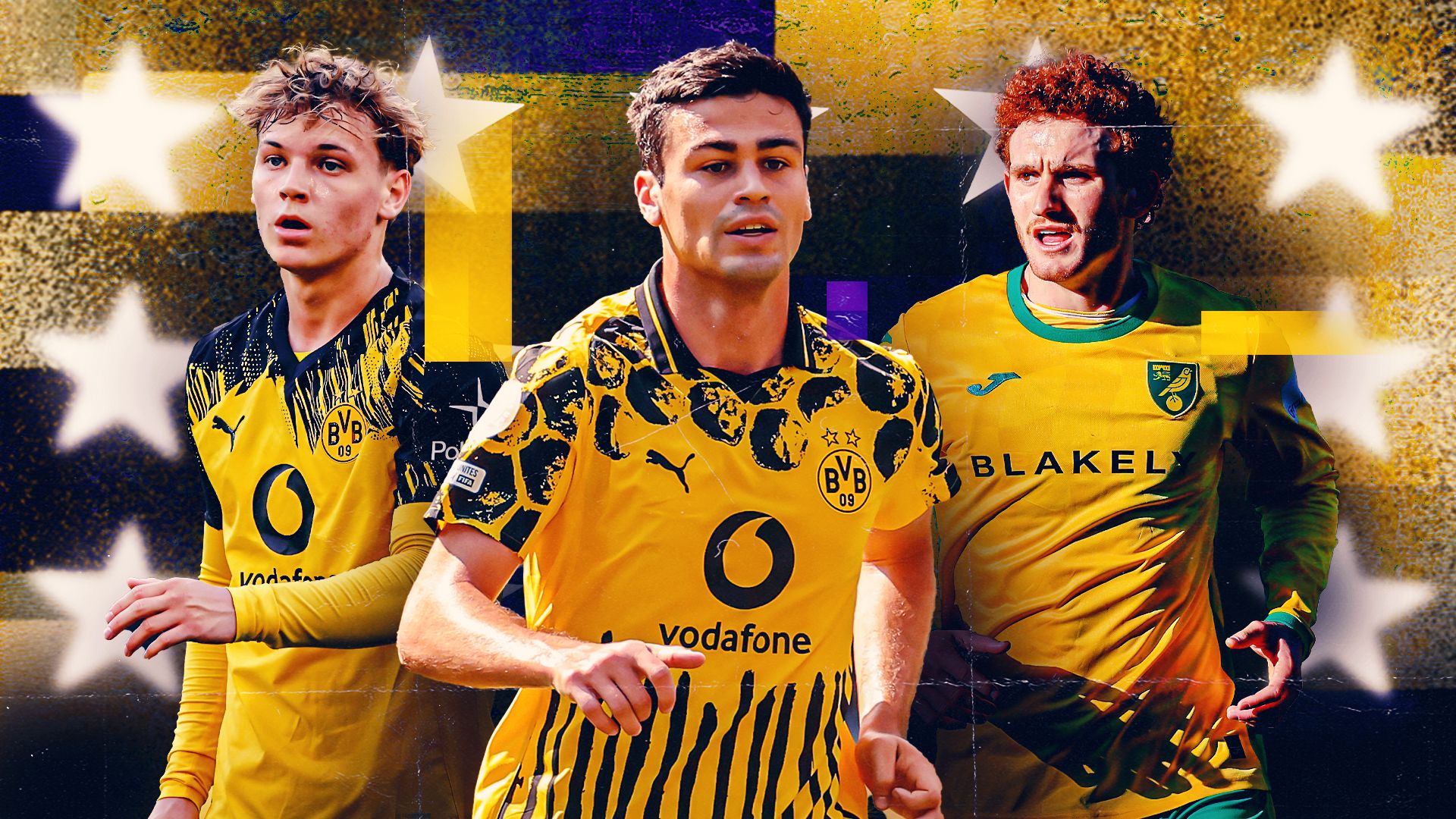 USMNT Transfer Updates: Gio Reyna Nears Move to Parma, Norwich Manager Aims to Retain Josh Sargent, Dortmund Rejects Offer for Cole Campbell