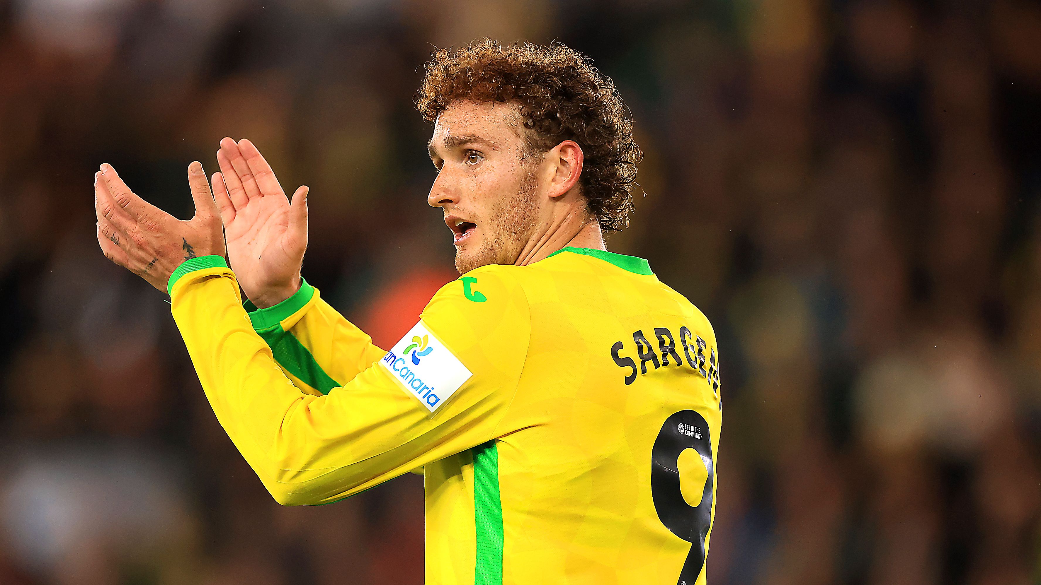 USMNT Transfer Updates: Gio Reyna Nears Move to Parma, Norwich Manager Aims to Retain Josh Sargent, Dortmund Rejects Offer for Cole Campbell