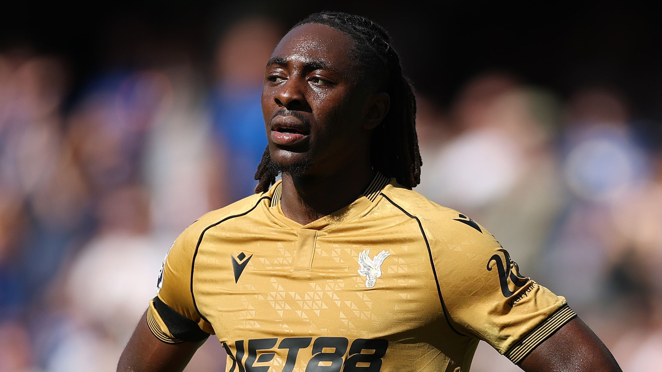 Tottenham Secure £60m Transfer Agreement for Eberechi Eze from Crystal Palace as Thomas Frank Approaches Replacement for Injured James Maddison