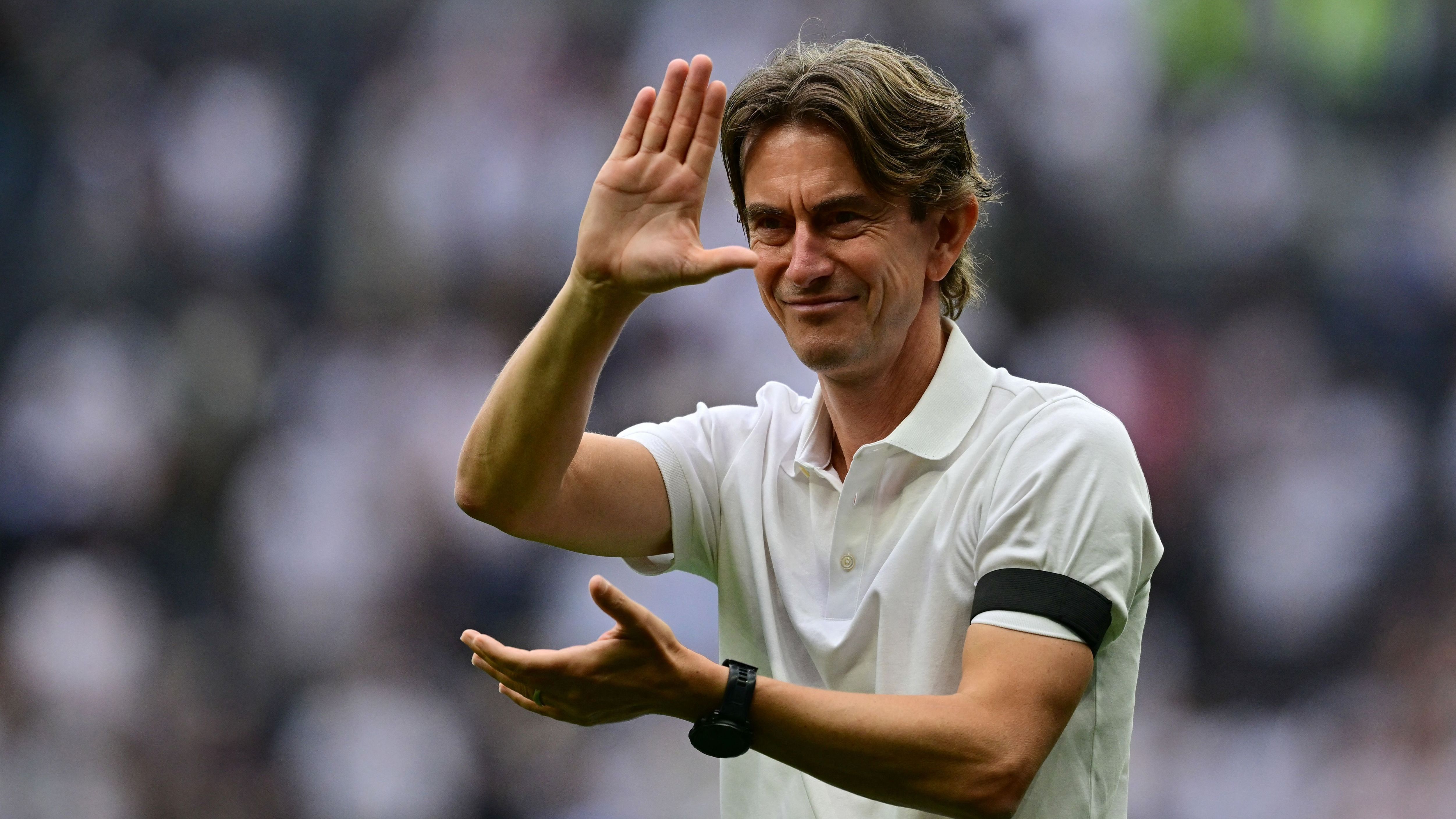 Tottenham Secure £60m Transfer Agreement for Eberechi Eze from Crystal Palace as Thomas Frank Approaches Replacement for Injured James Maddison