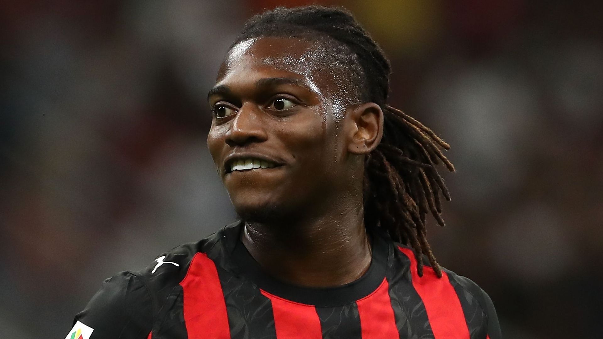AC Milan Faces Injury Setback with Rafael Leao Ruled Out for Serie A Opener Against Lecce