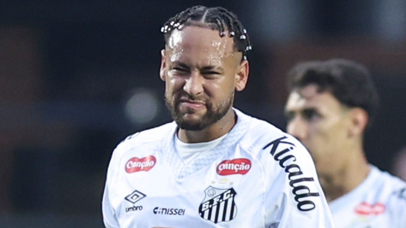 Jose Mourinho Reveals Insights on Neymar's Transfer Links to Fenerbahçe and His Potential Return to Santos