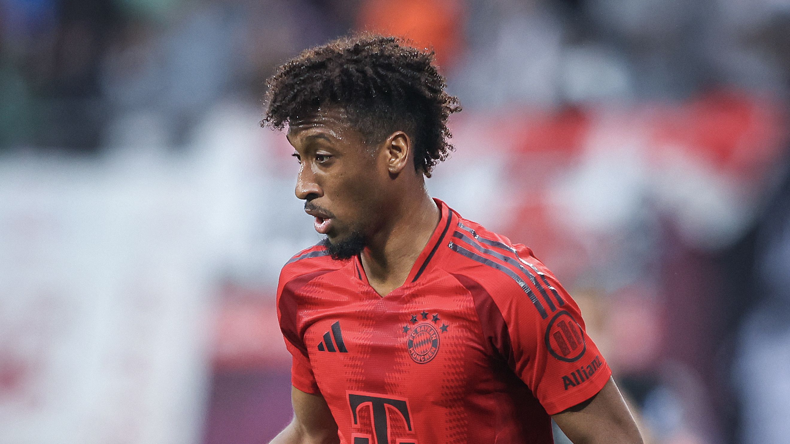 Kingsley Coman Defended for Accepting Lucrative Al-Nassr Offer, as Ex-Arsenal Star Praises His ‘Rare' Bayern Munich Tenure