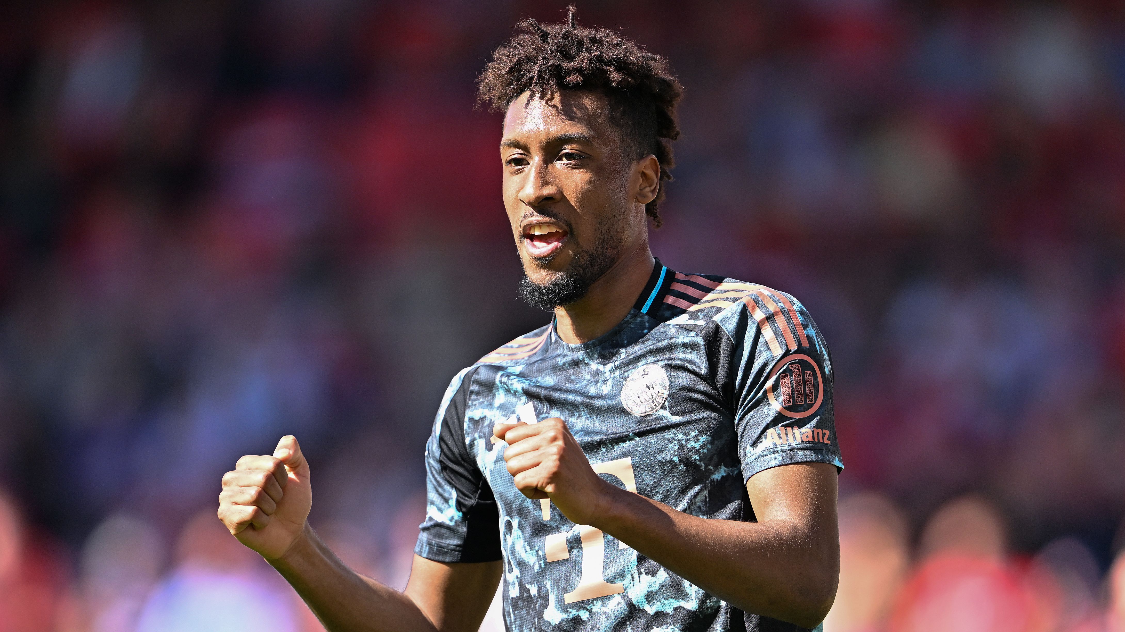 Kingsley Coman Defended for Accepting Lucrative Al-Nassr Offer, as Ex-Arsenal Star Praises His ‘Rare' Bayern Munich Tenure