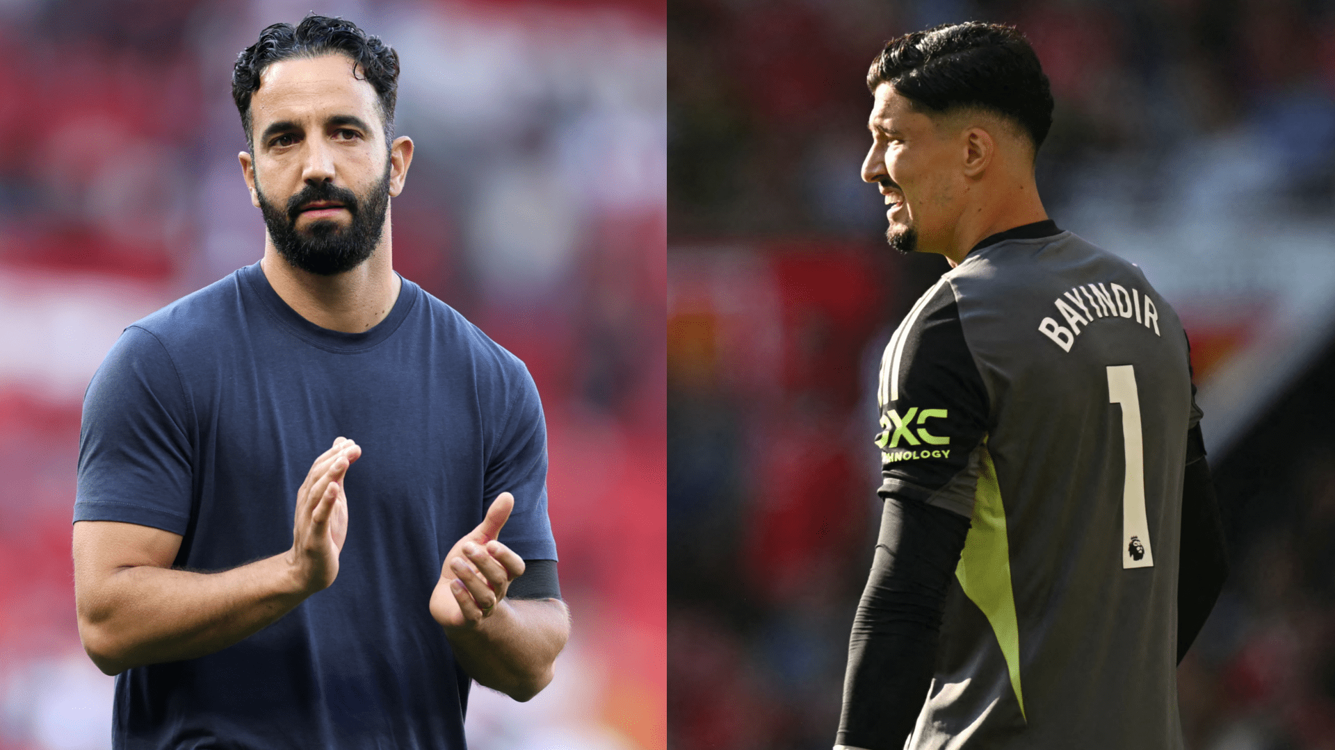 Manchester United Rejects Ruben Amorim's Major Bid for Emi Martinez, Revealing Details of the Failed Aston Villa Loan Approach