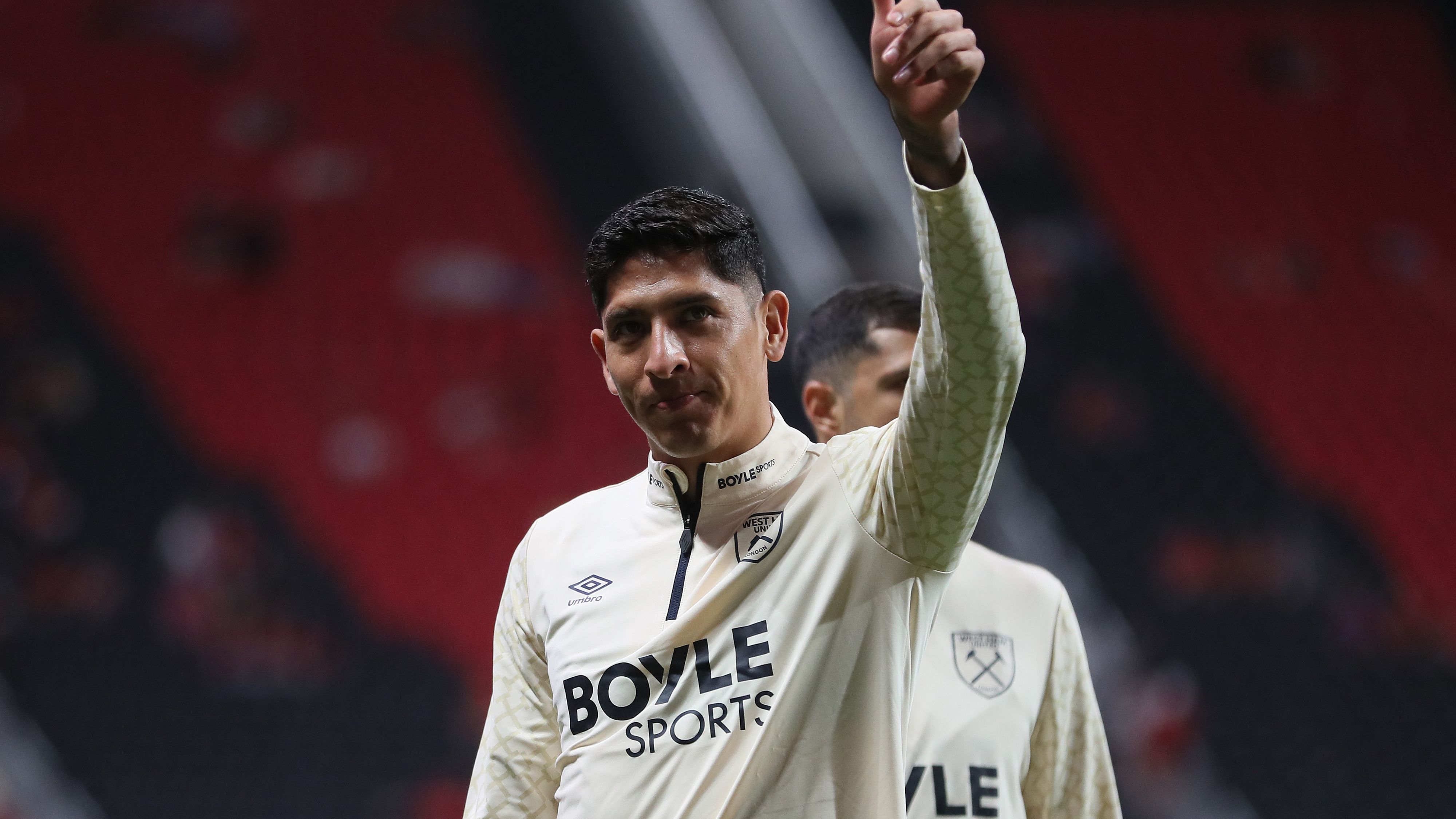Edson Álvarez Poised to Transfer from West Ham to José Mourinho's Fenerbahçe as Ajax Abandons Pursuit