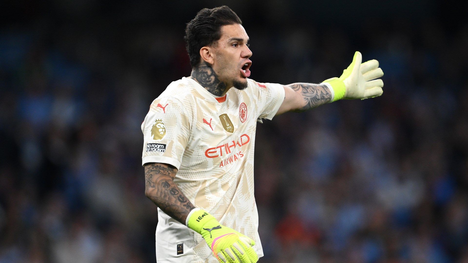 Ederson, Savinho, and Six Players Manchester City Should Consider Selling to Align with Pep Guardiola's Squad Reduction Strategy