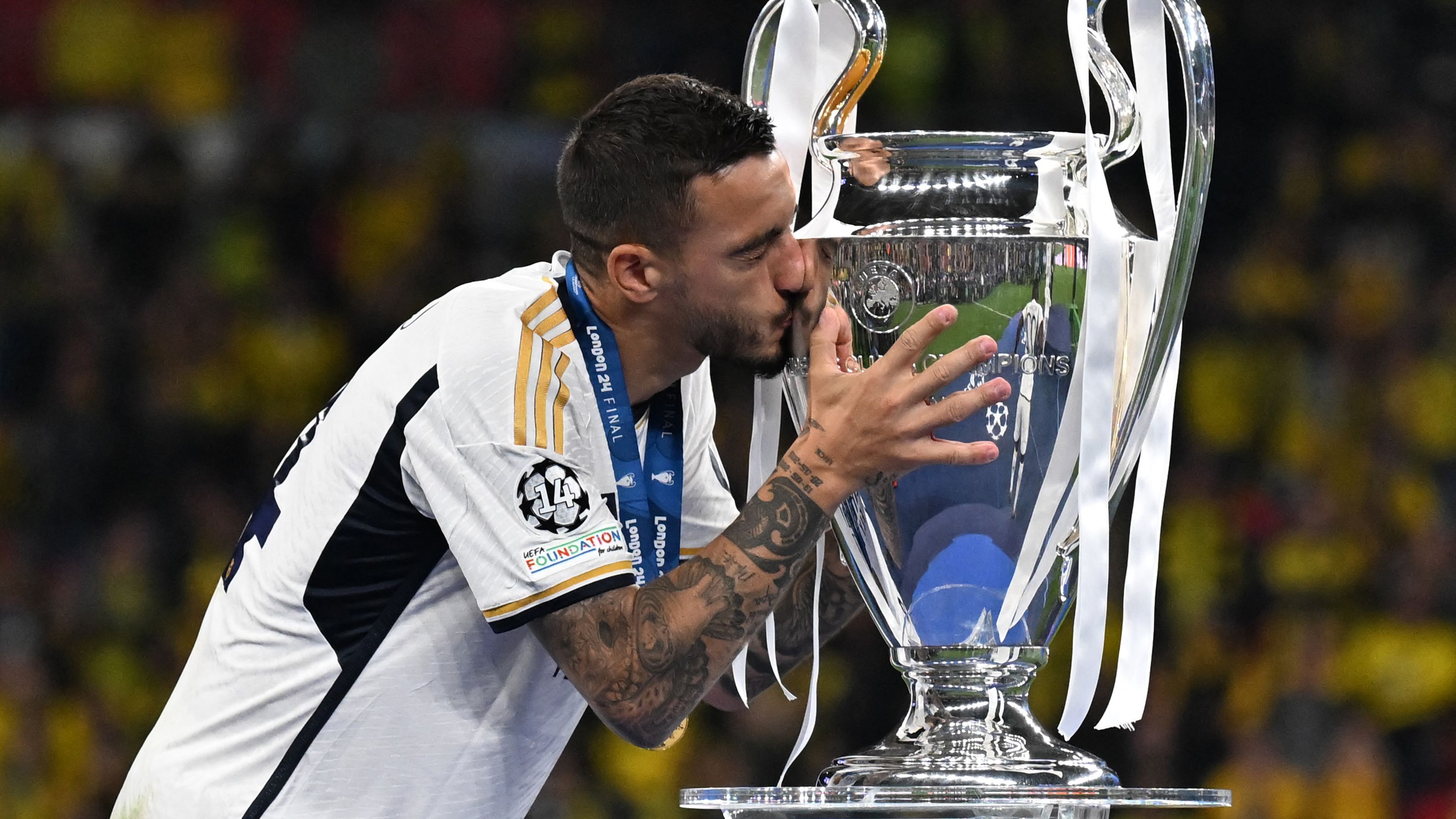 Former Real Madrid Star Declines La Liga Comeback and Coaching Career, Citing Exhaustion from Football