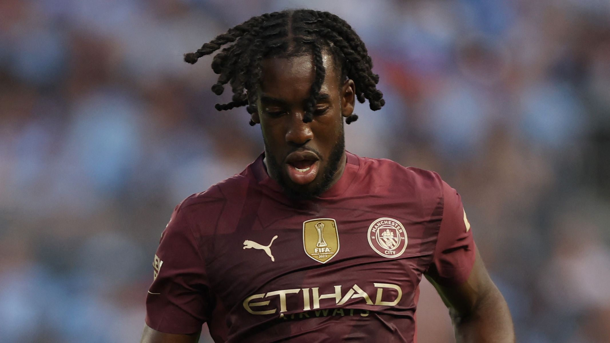 Ederson, Savinho, and Six Players Manchester City Should Consider Selling to Align with Pep Guardiola's Squad Reduction Strategy
