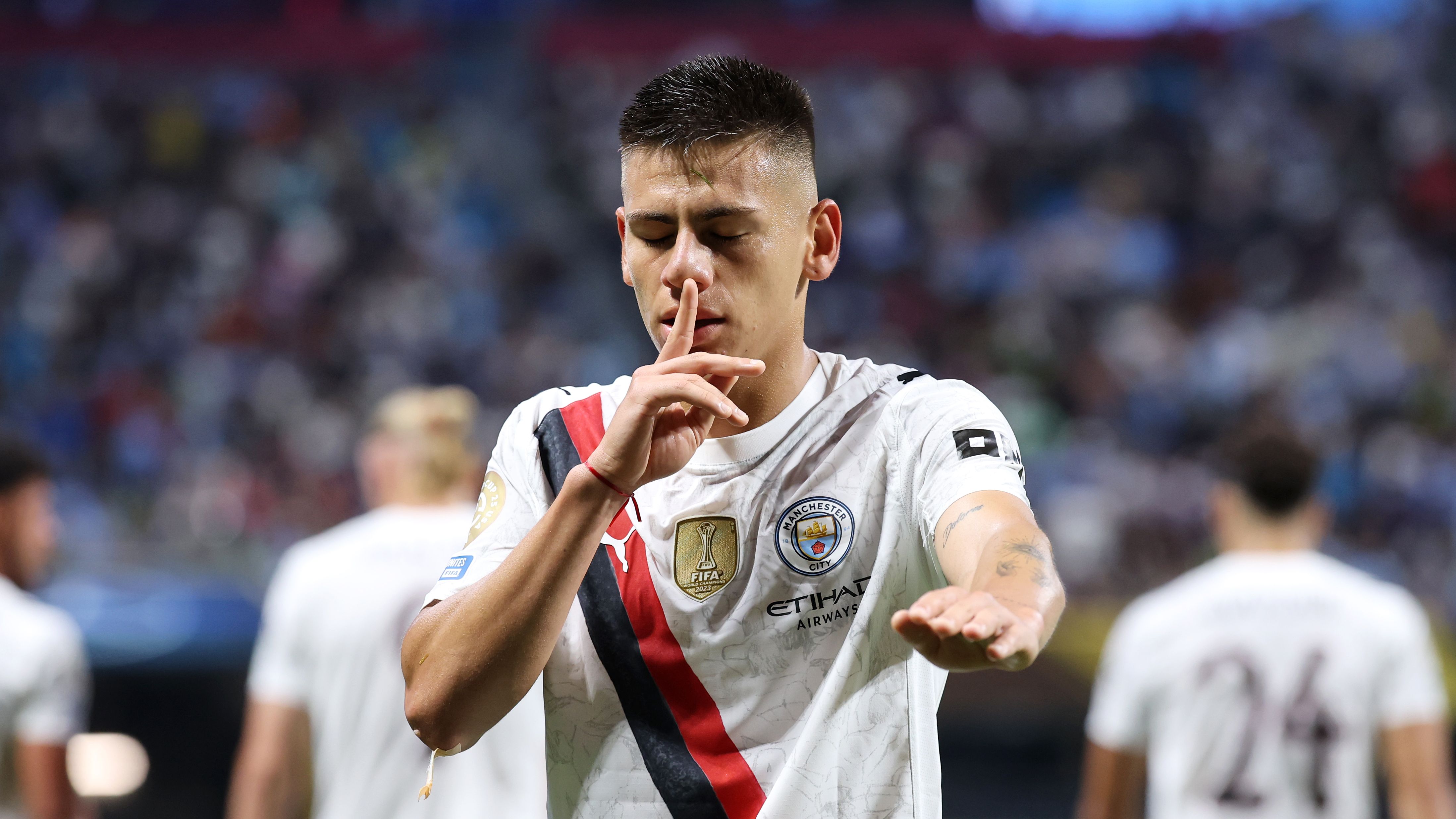 Ederson, Savinho, and Six Players Manchester City Should Consider Selling to Align with Pep Guardiola's Squad Reduction Strategy