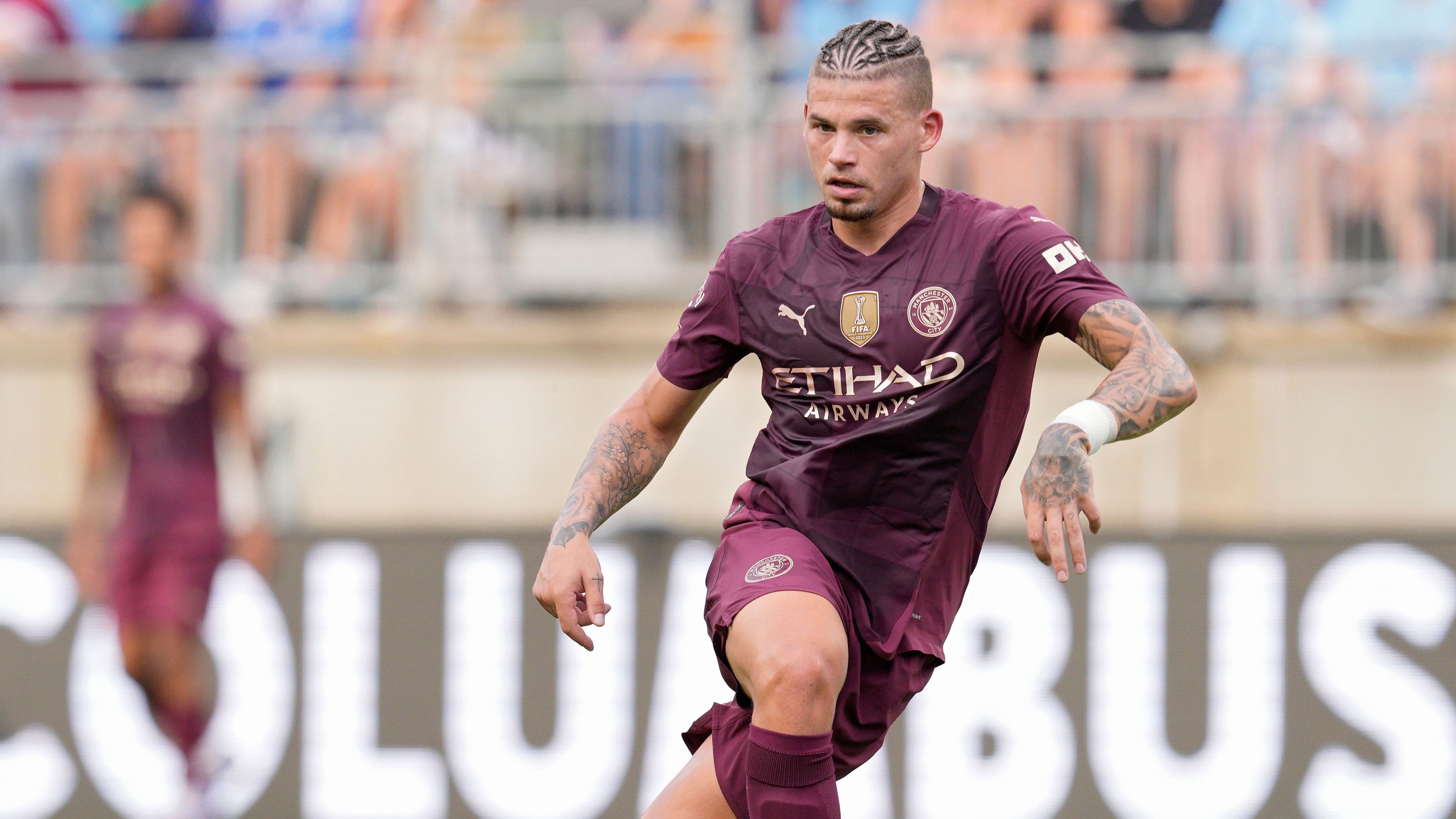 Ederson, Savinho, and Six Players Manchester City Should Consider Selling to Align with Pep Guardiola's Squad Reduction Strategy