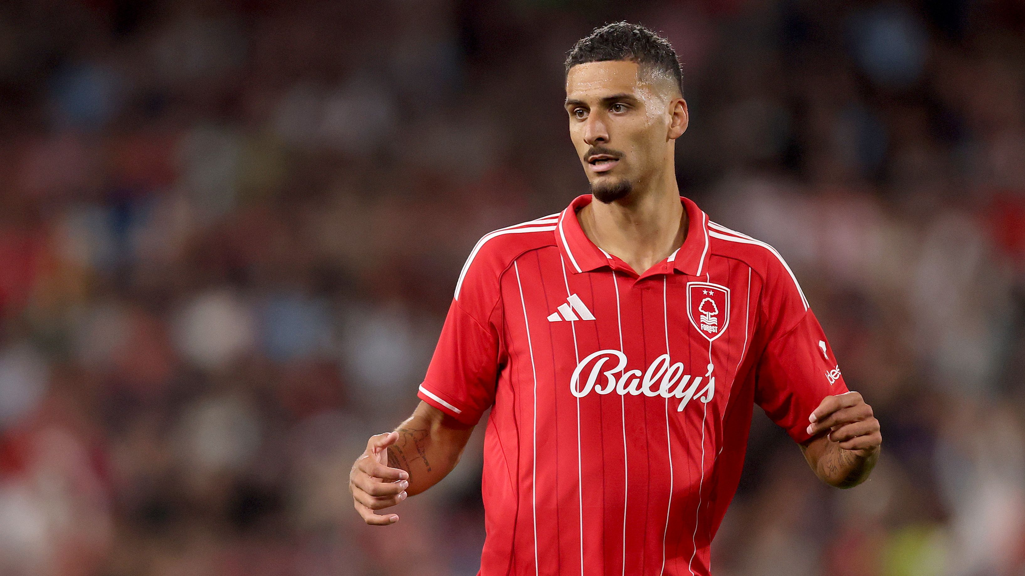 Nottingham Forest Explores Potential Swap Deal with Sevilla as La Liga Club Pursues Centre-Back David Carmo