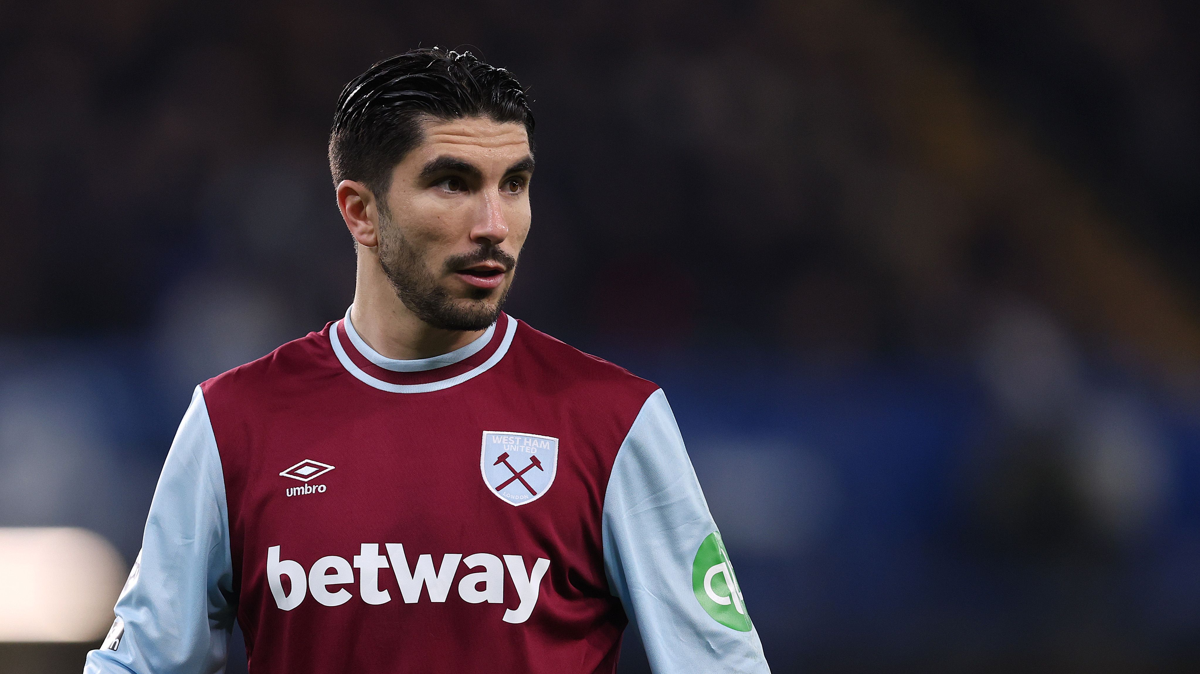 Ajax and Paris Saint-Germain in Advanced Talks for Carlos Soler Transfer as Luis Enrique Seeks to Move On Midfielder Following West Ham Loan