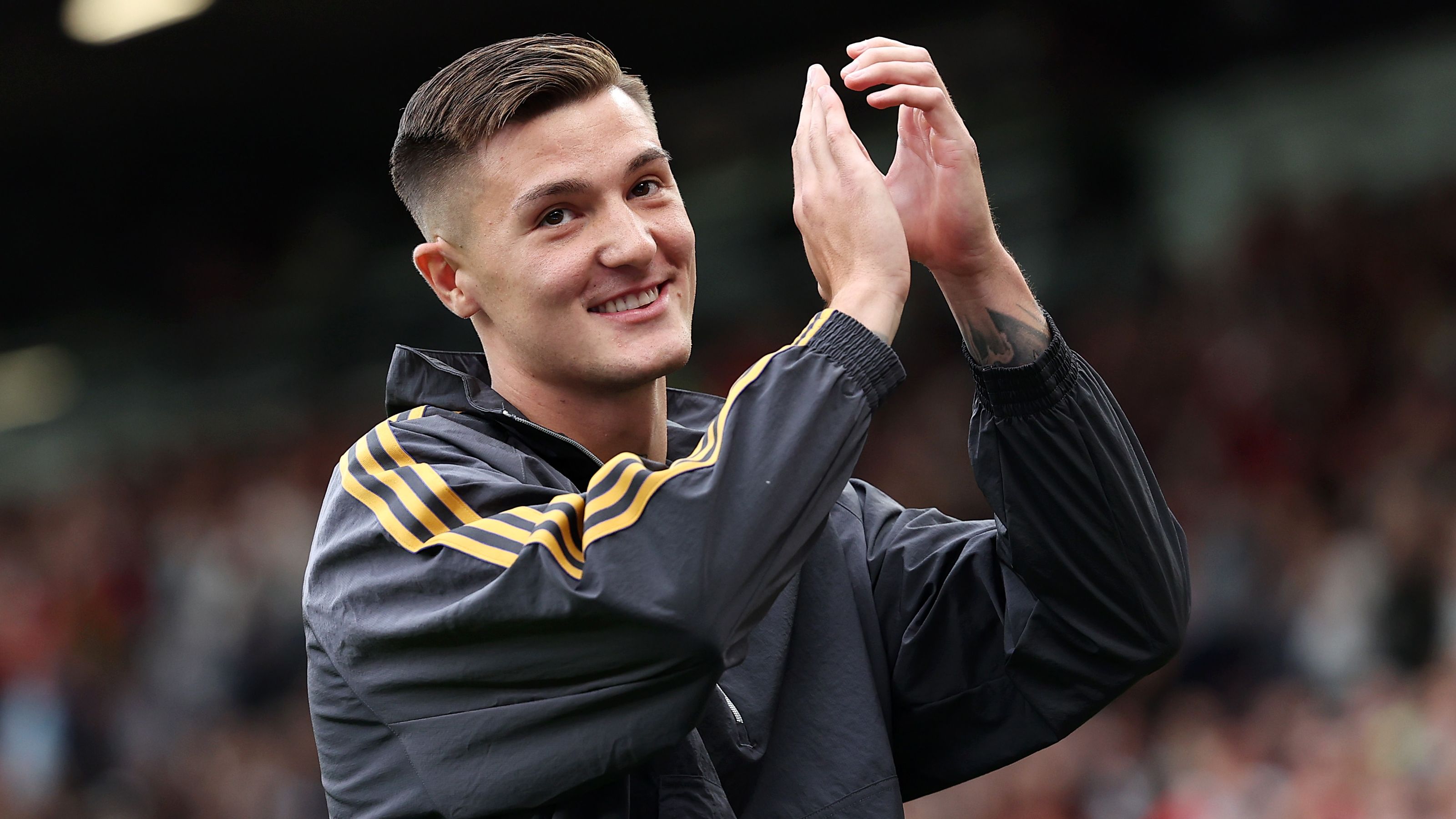 Jamie Carragher and Roy Keane Express Skepticism on Benjamin Sesko's Manchester United Prospects Following £74m Transfer