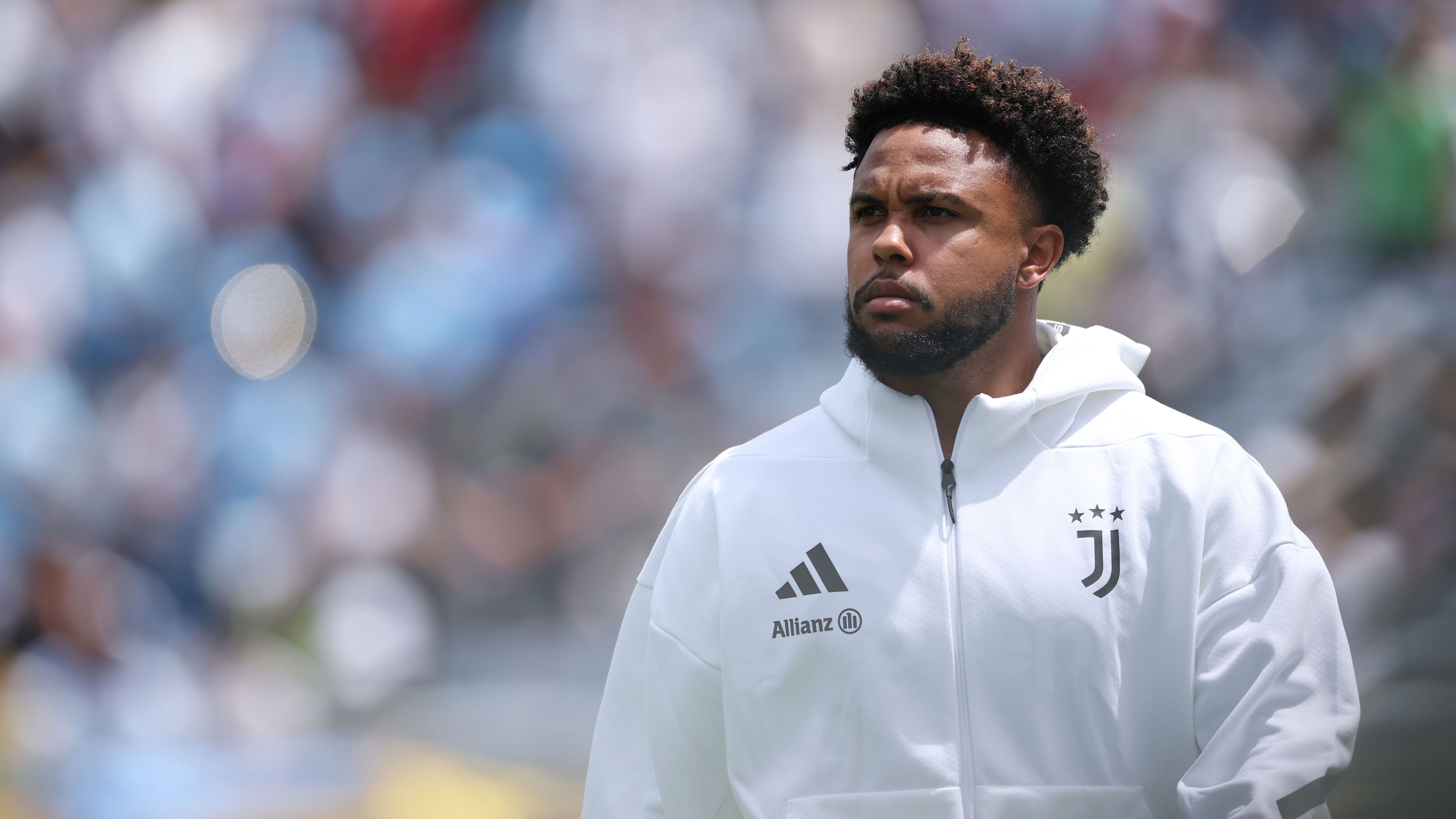 Weston McKennie of the US Men's National Team Decides on His Juventus Future Amid Stalled Contract Negotiations