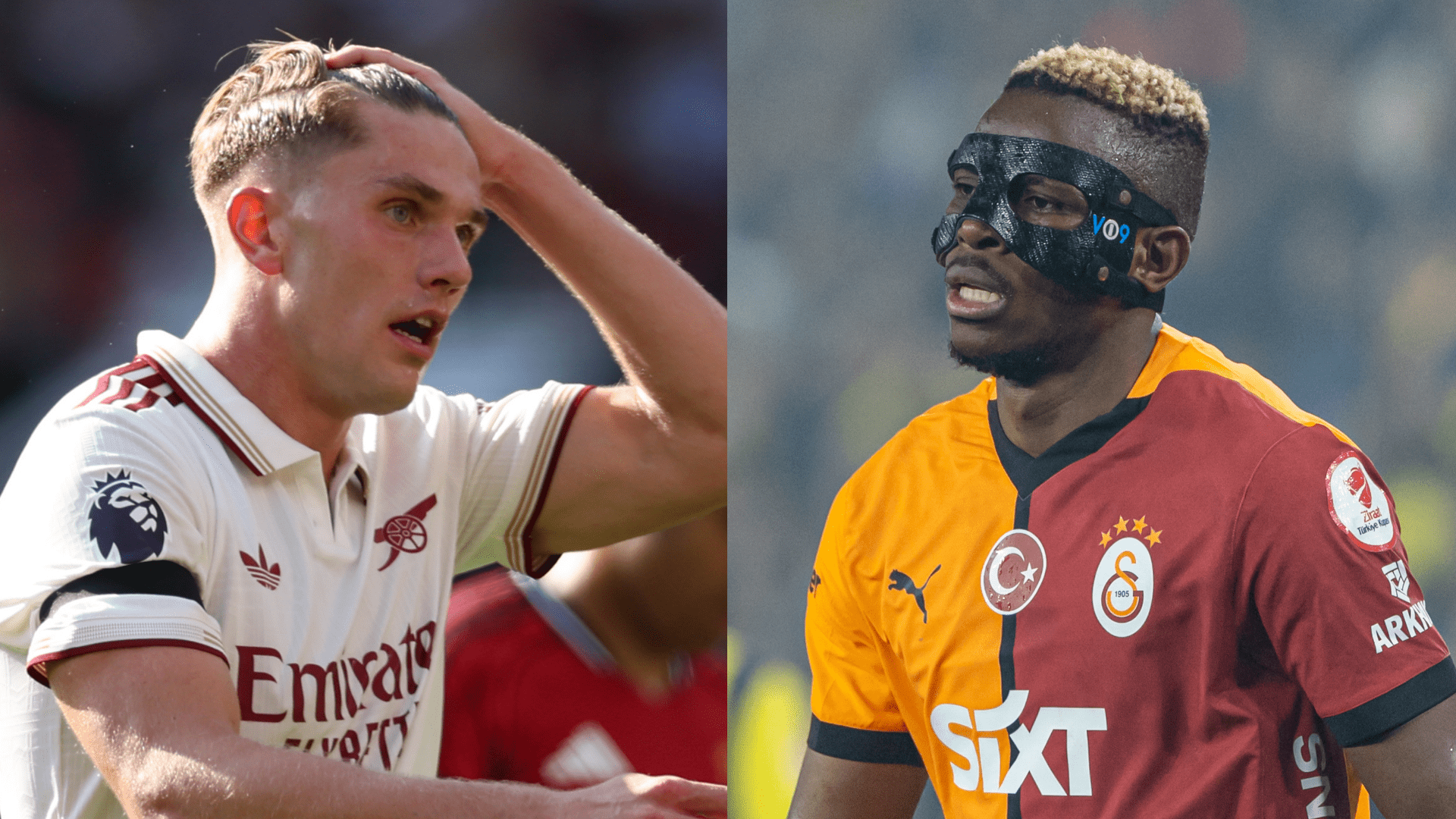 Napoli Targets Viktor Gyökeres as Osimhen Replacement, with President Claiming €200m PSG Offer Rejected Due to Conte Promise