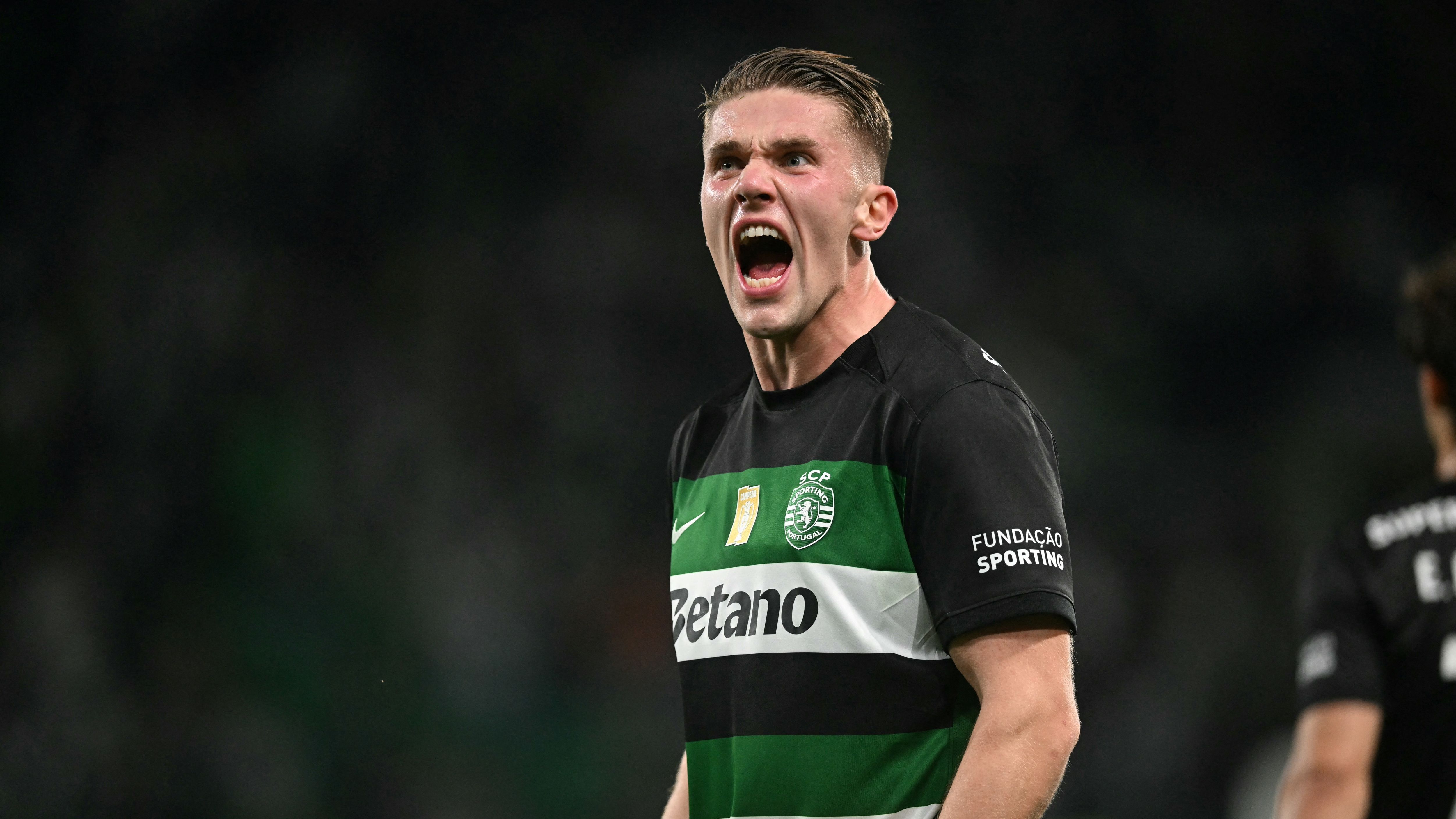 Napoli Targets Viktor Gyökeres as Osimhen Replacement, with President Claiming €200m PSG Offer Rejected Due to Conte Promise