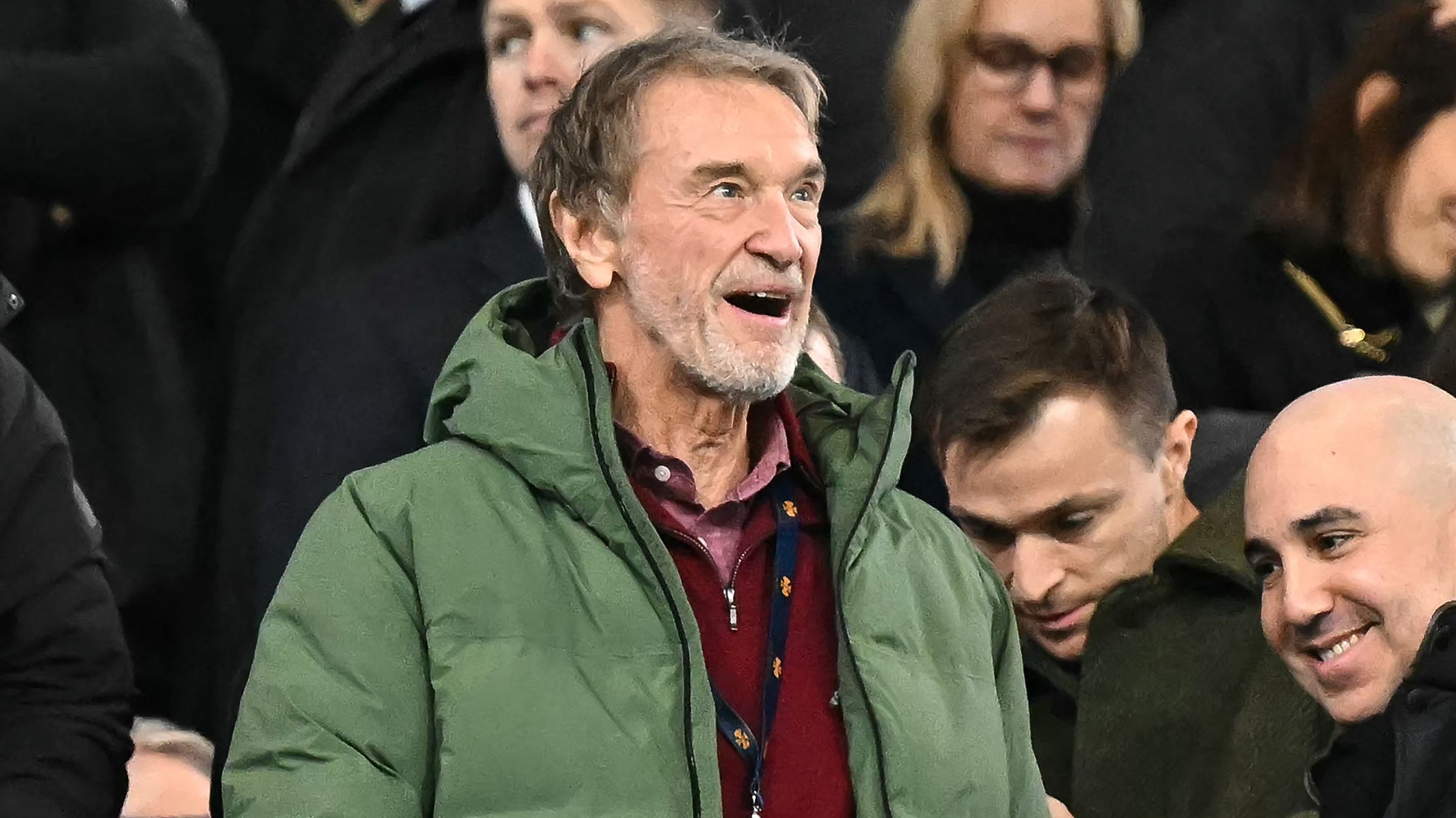 Manchester United Appoints New Academy Director Amid INEOS's Ongoing Reforms at Old Trafford